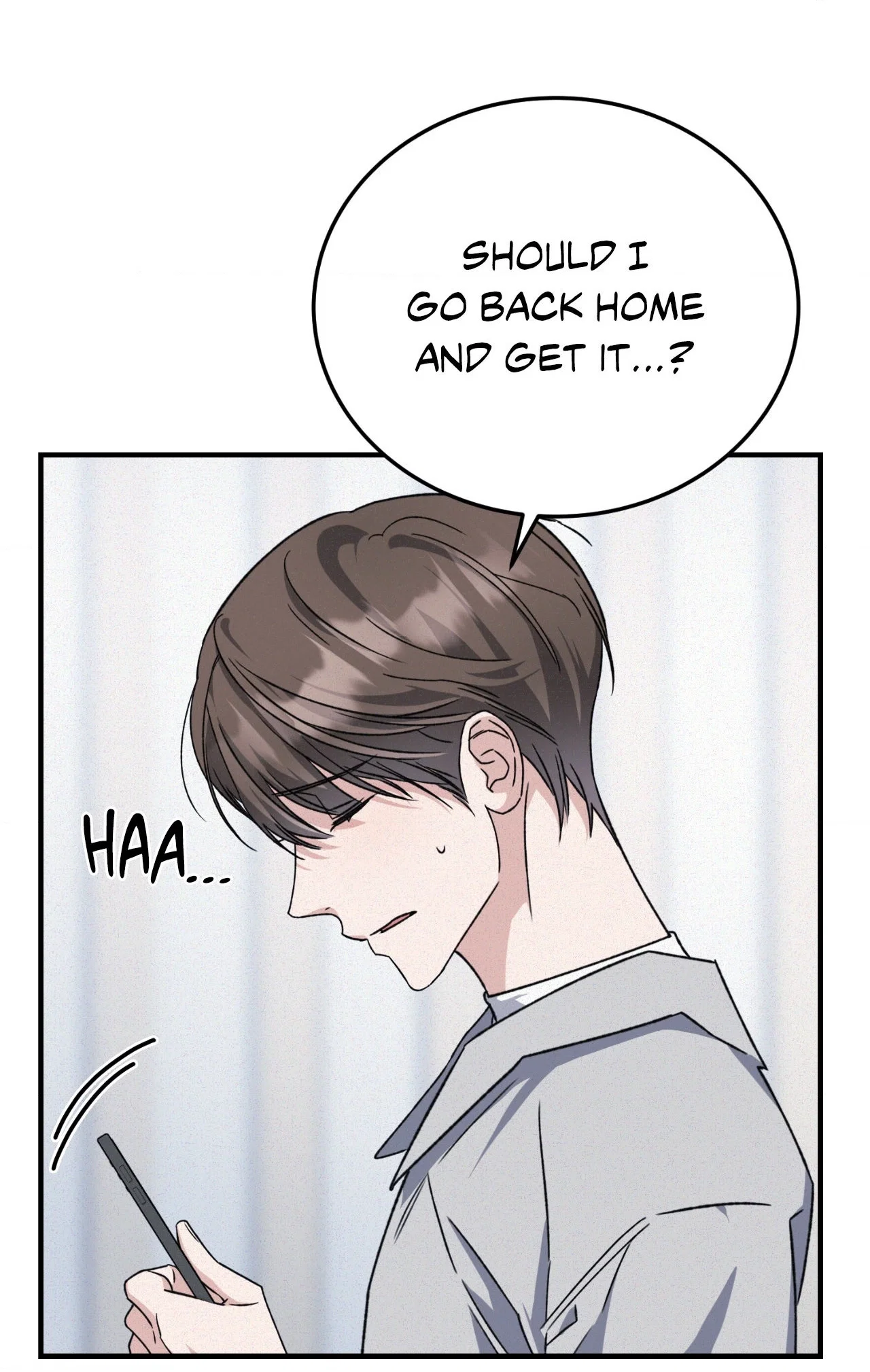 Formless Chapter 28 - Page 4