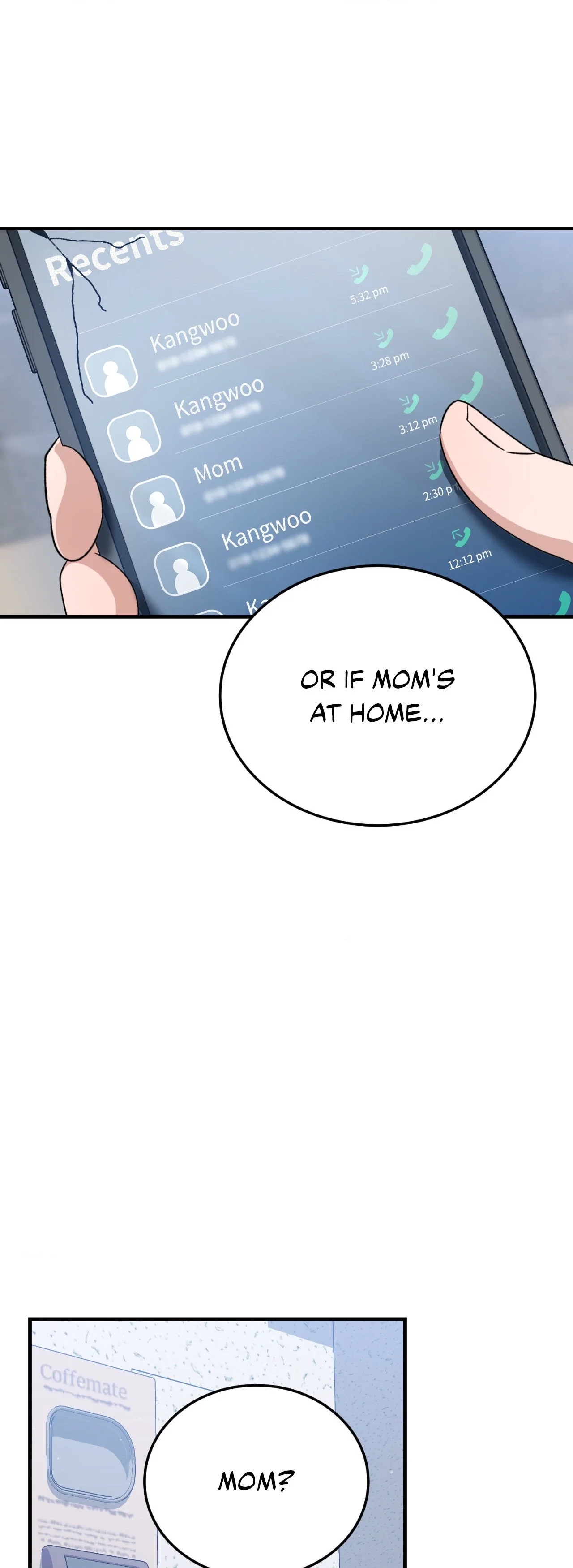 Formless Chapter 28 - Page 5