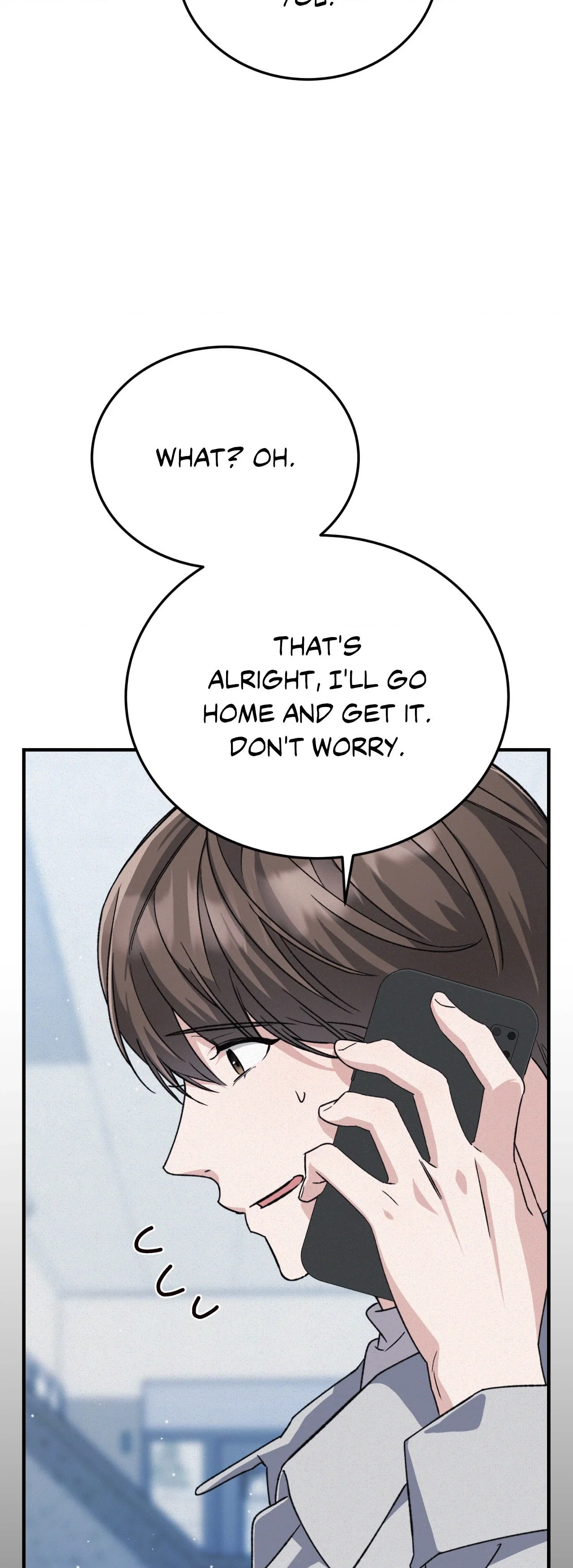 Formless Chapter 28 - Page 9