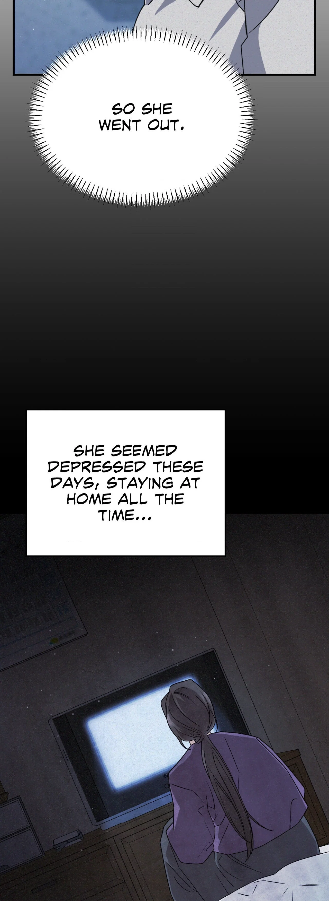 Formless Chapter 28 - Page 10