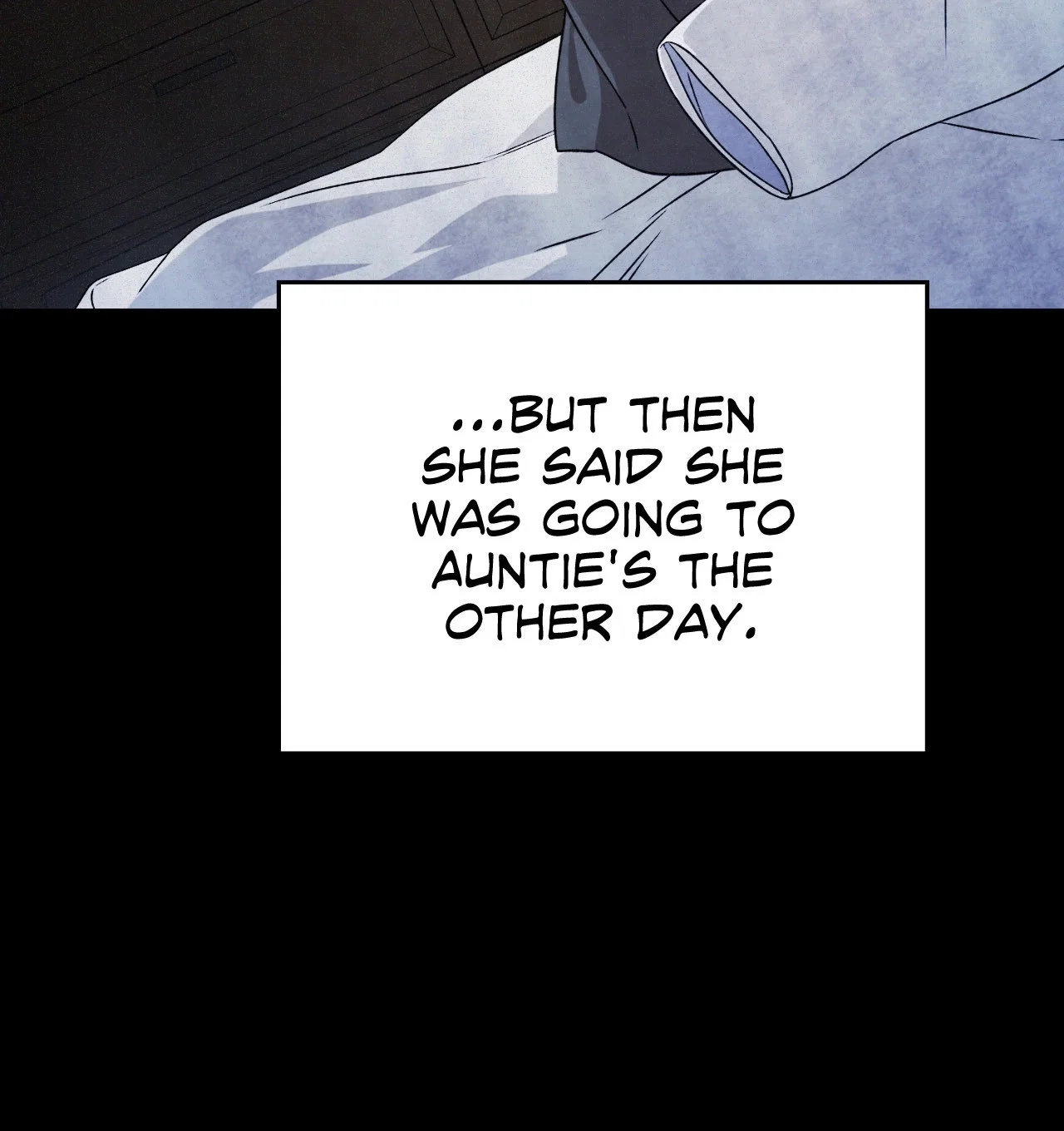 Formless Chapter 28 - Page 11
