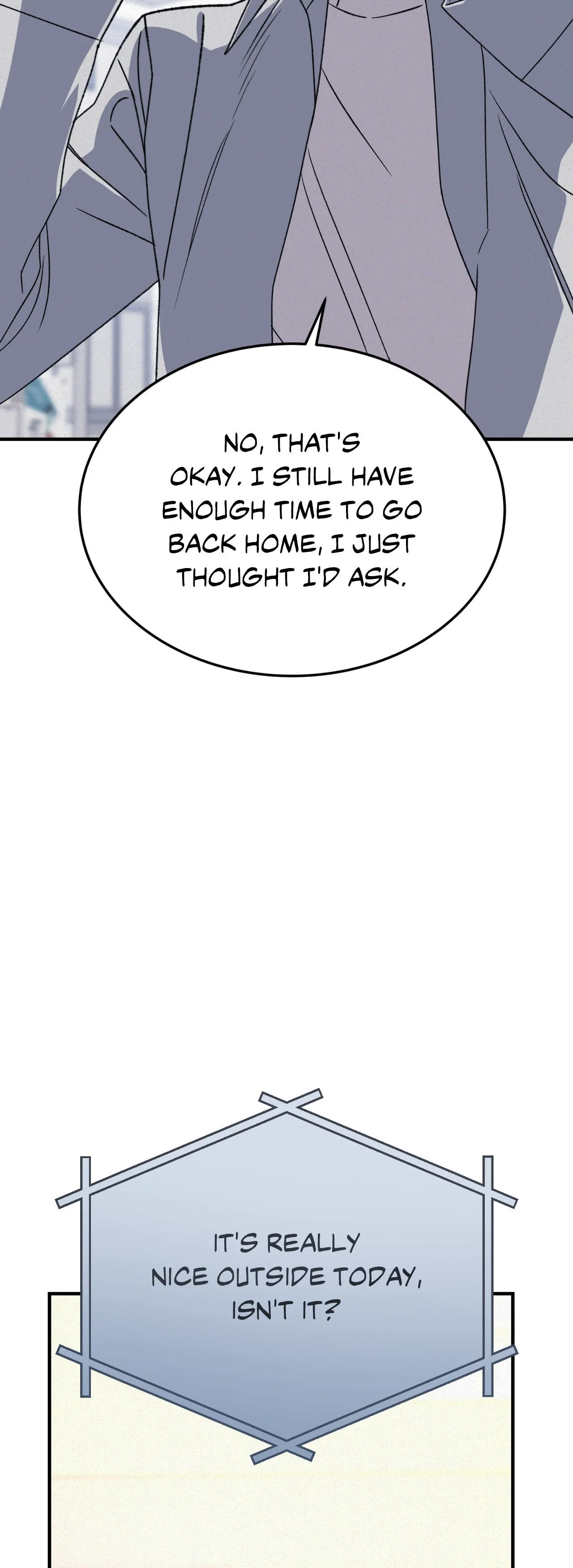 Formless Chapter 28 - Page 13