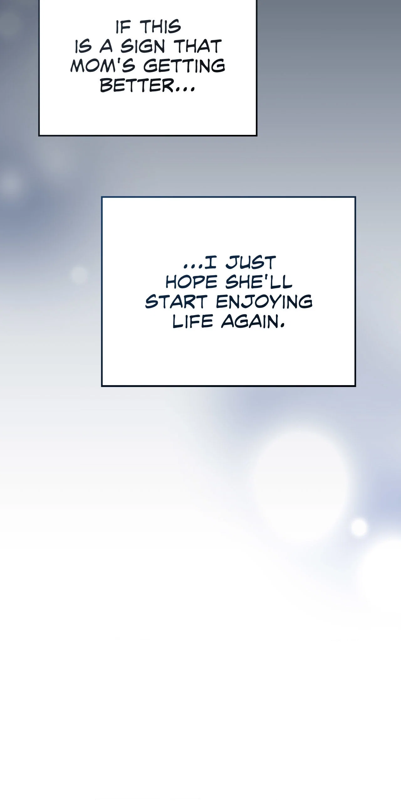Formless Chapter 28 - Page 20