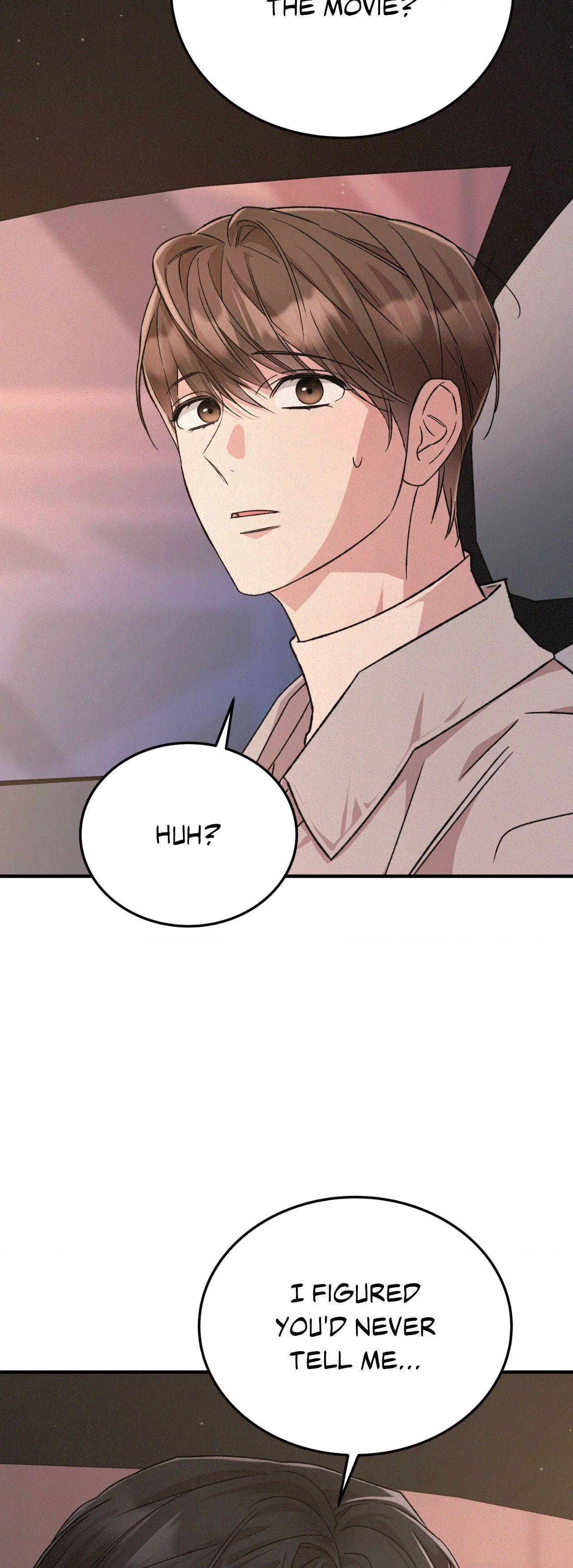 Formless Chapter 28 - Page 22