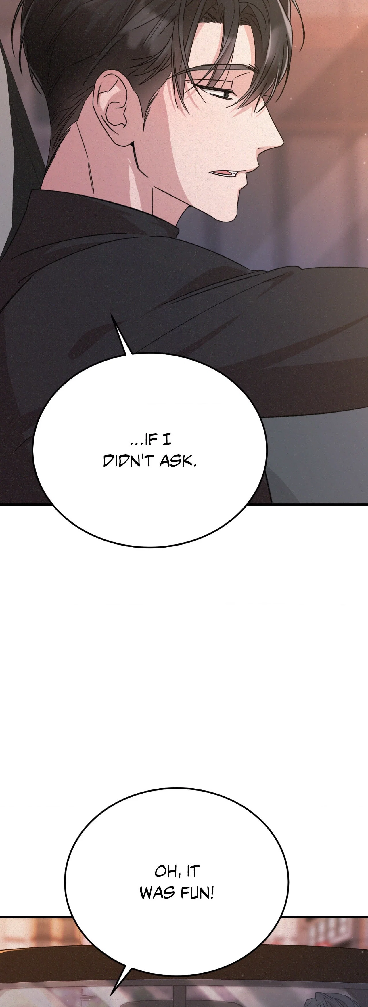 Formless Chapter 28 - Page 23