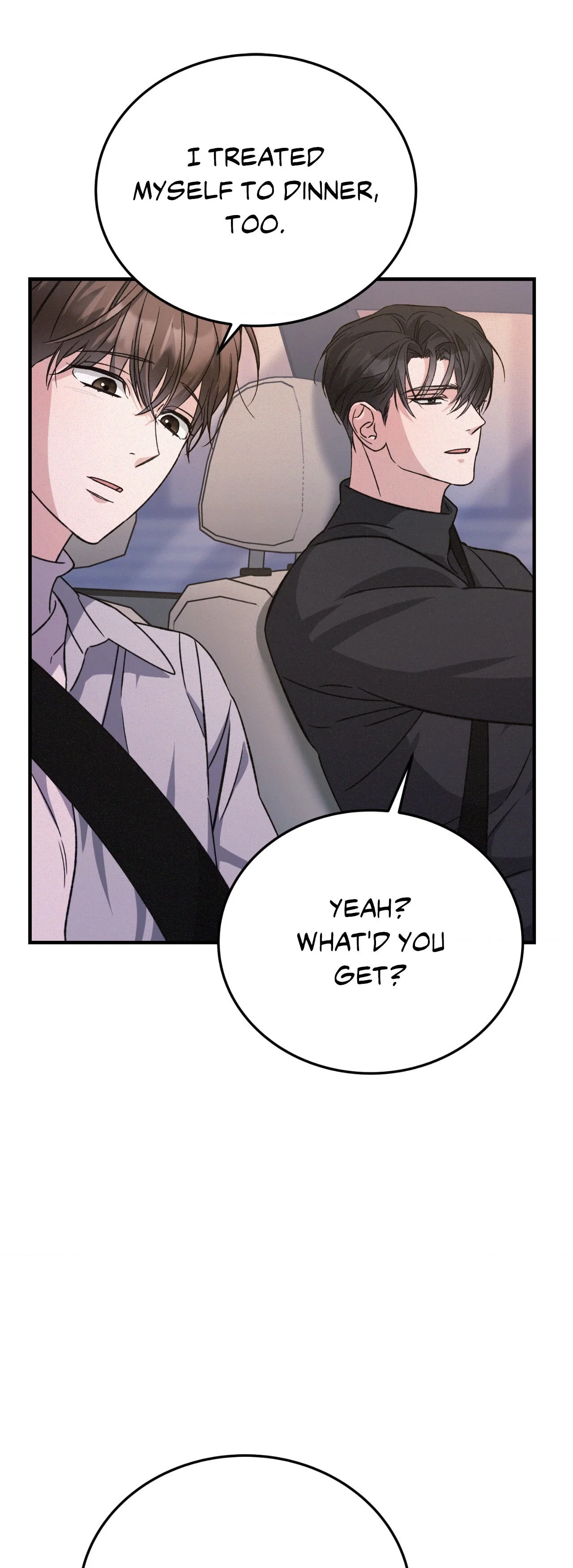 Formless Chapter 28 - Page 25