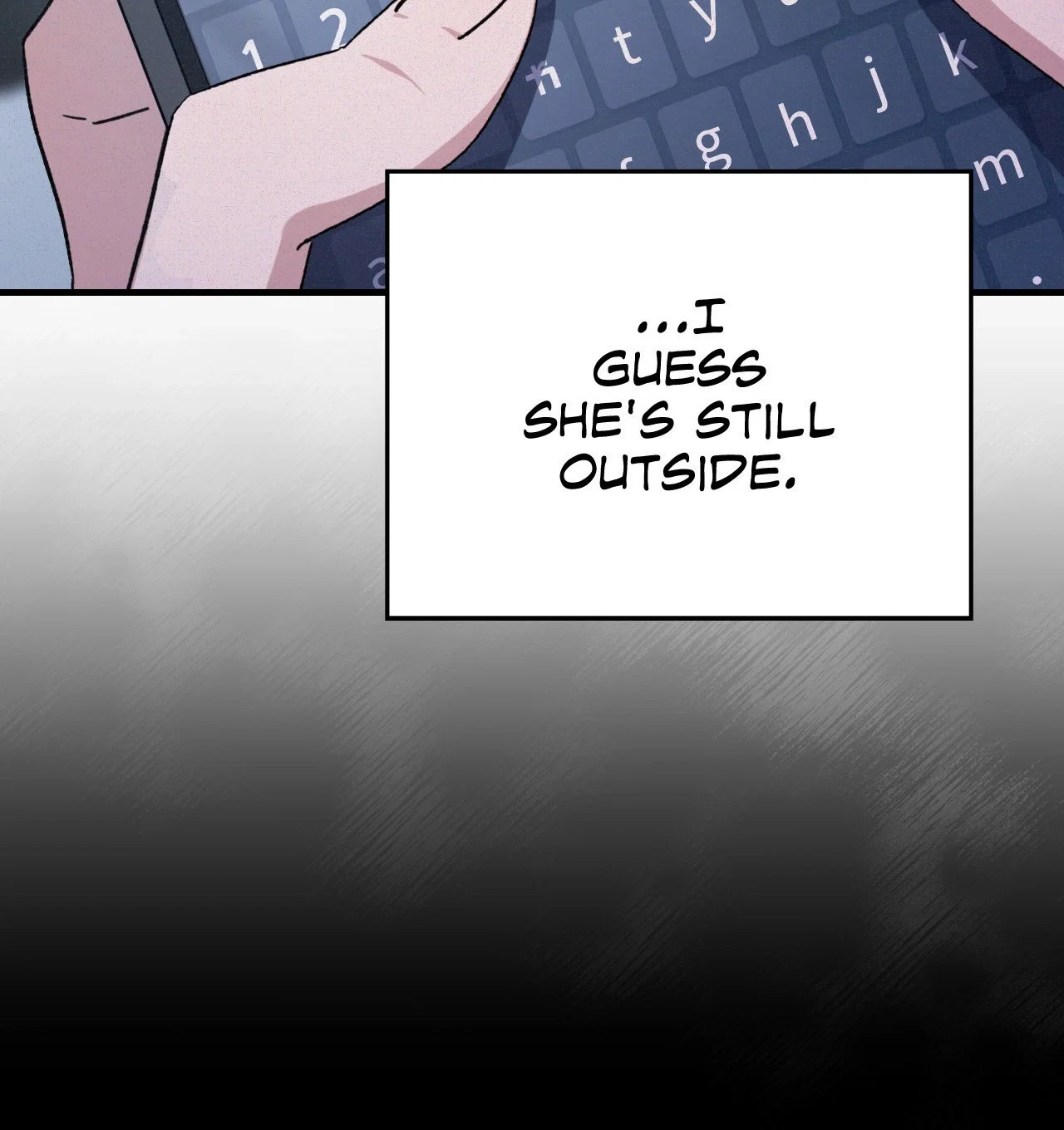 Formless Chapter 28 - Page 29