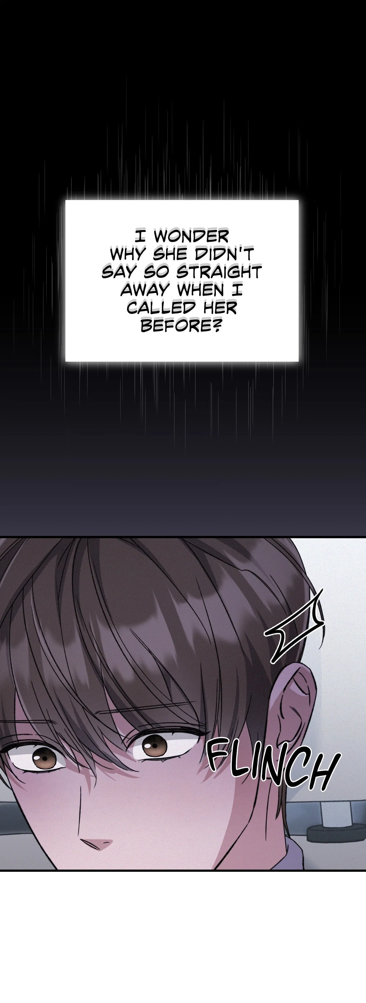 Formless Chapter 28 - Page 30