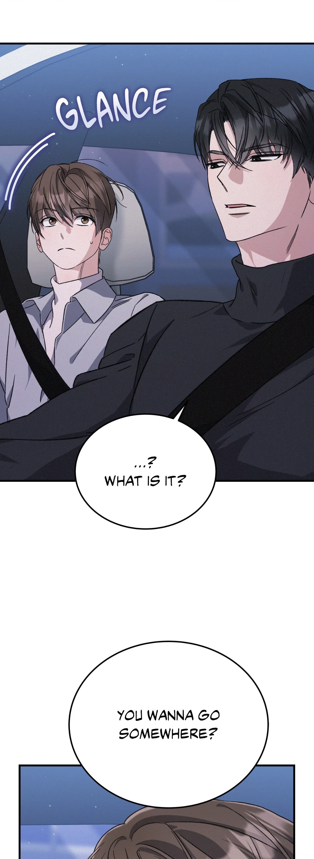 Formless Chapter 28 - Page 31