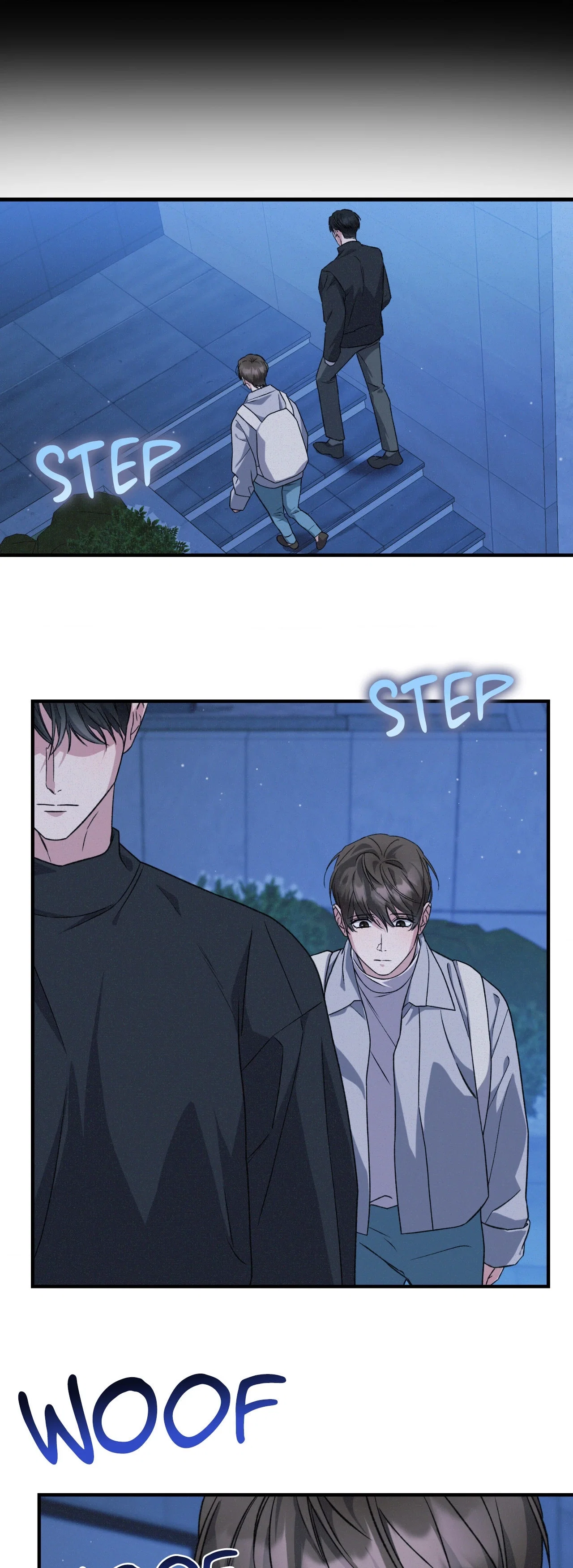 Formless Chapter 28 - Page 35