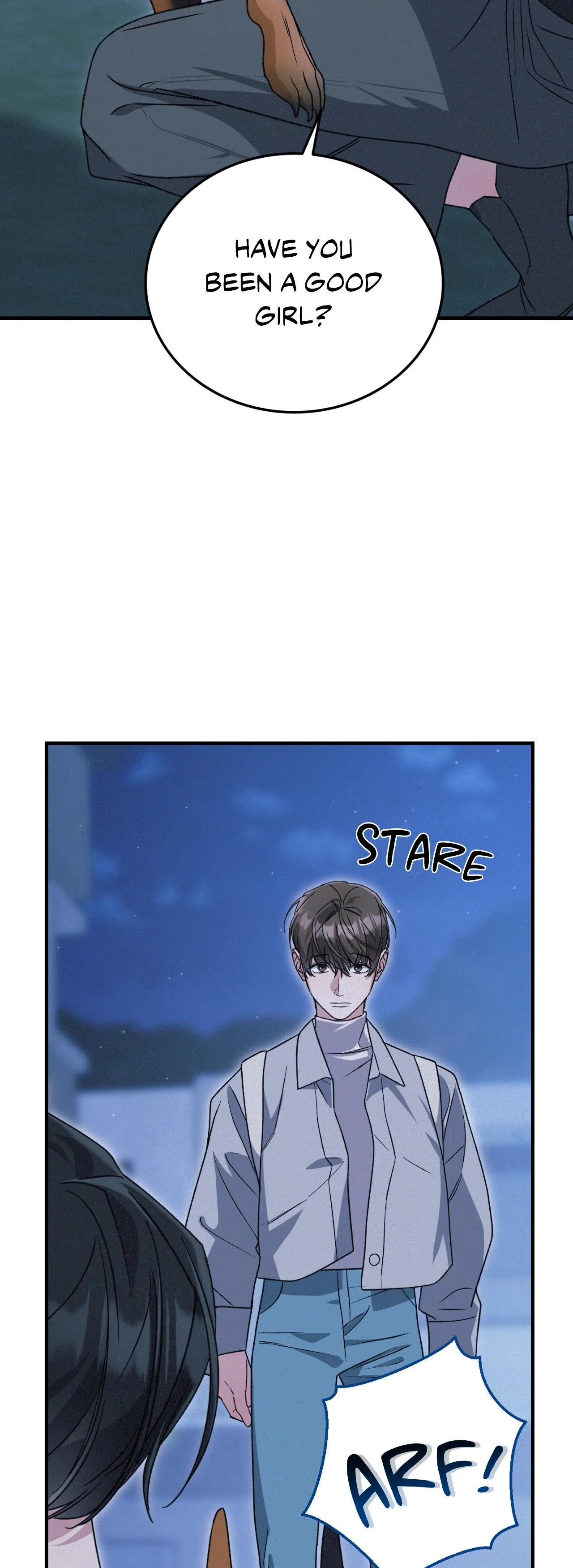 Formless Chapter 28 - Page 38