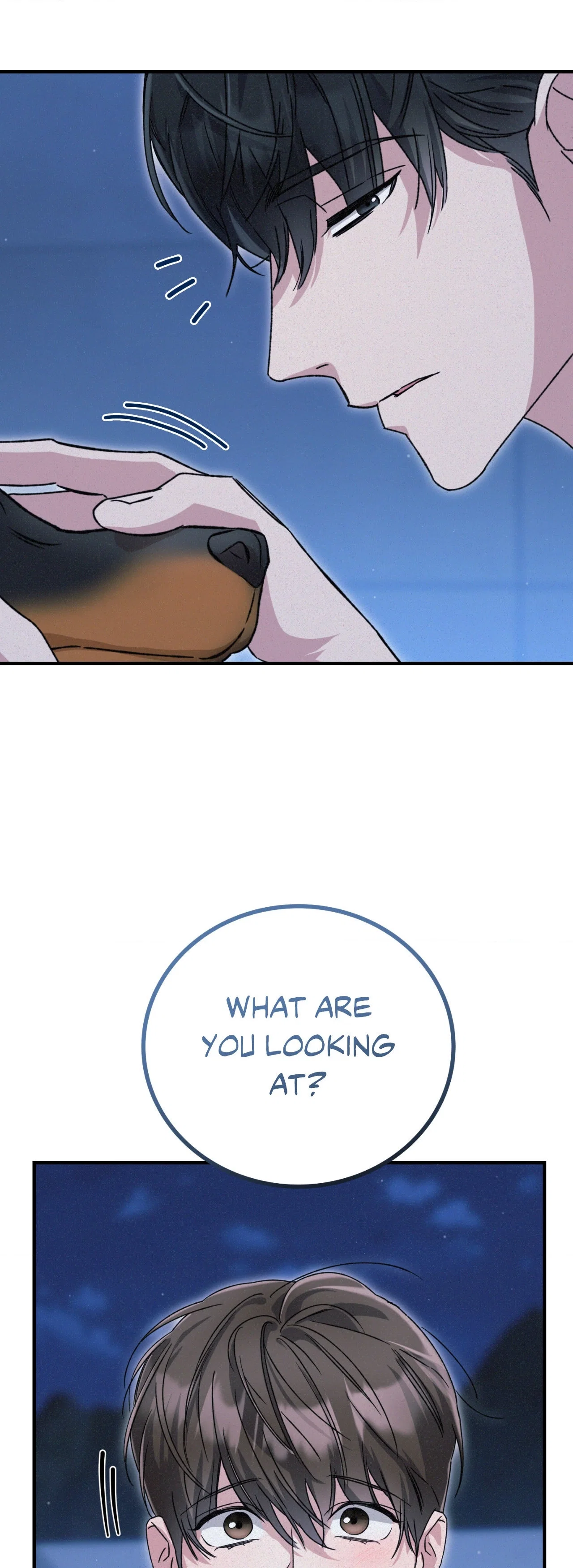 Formless Chapter 28 - Page 40