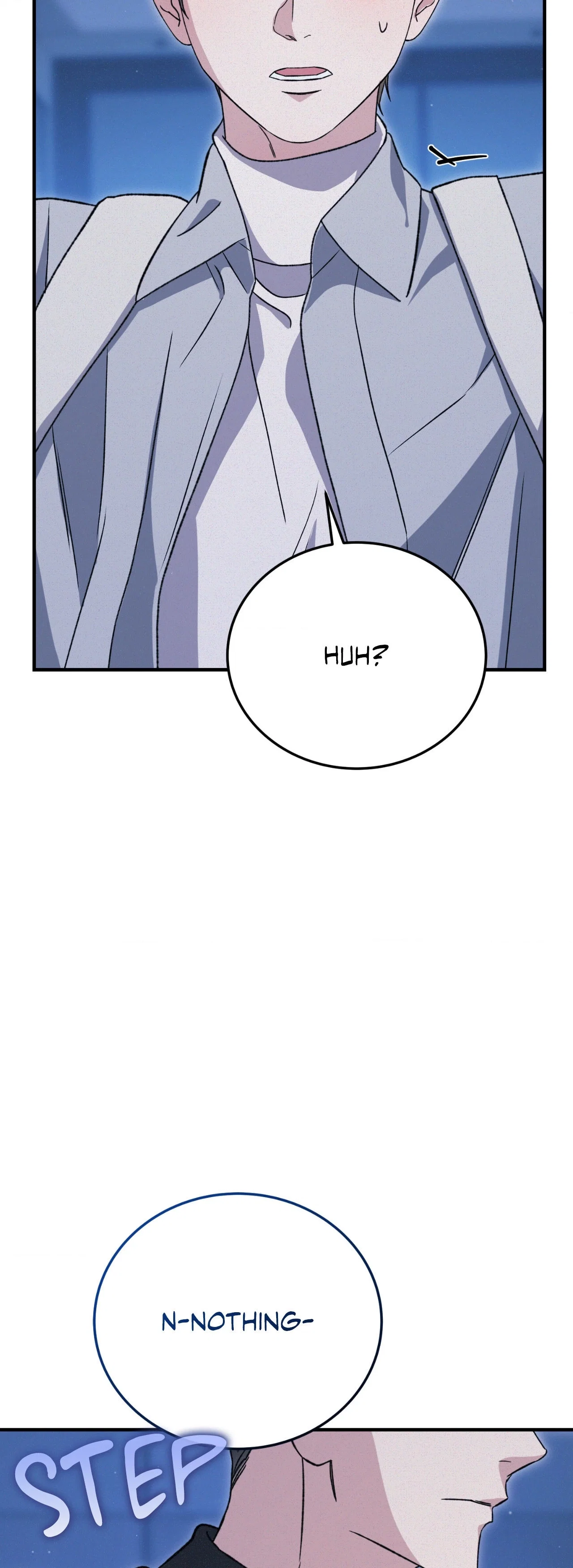 Formless Chapter 28 - Page 41