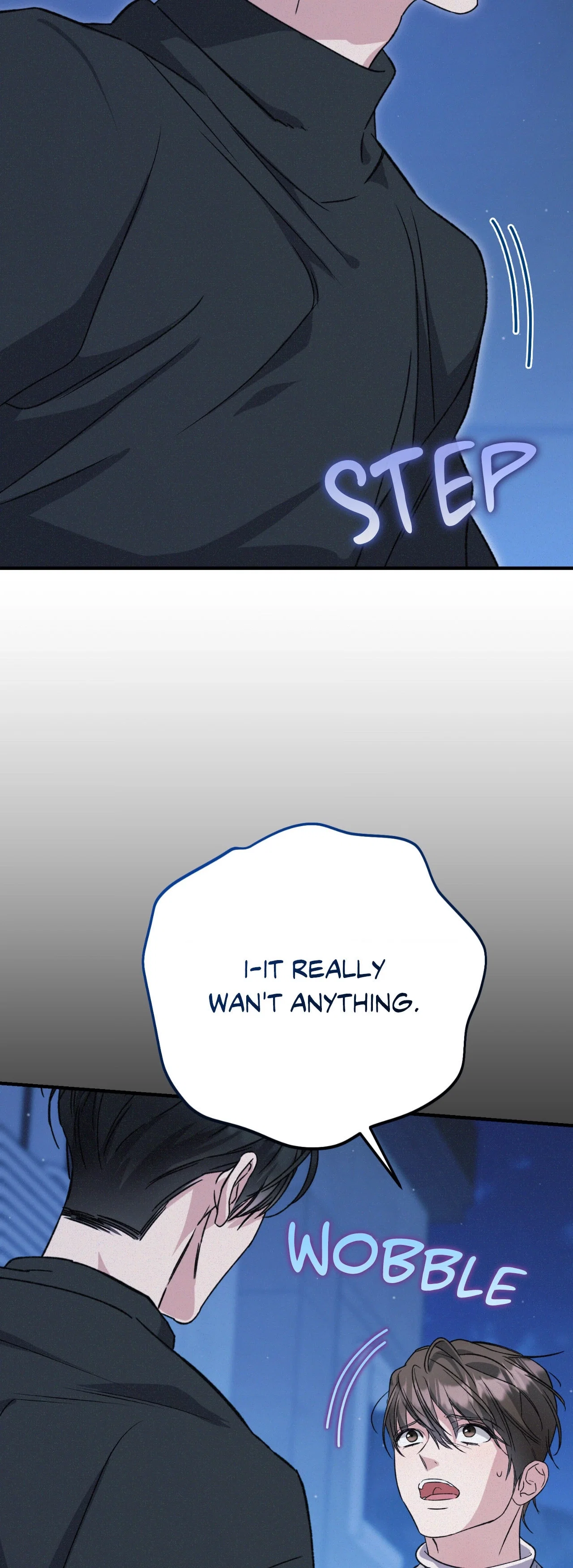 Formless Chapter 28 - Page 42
