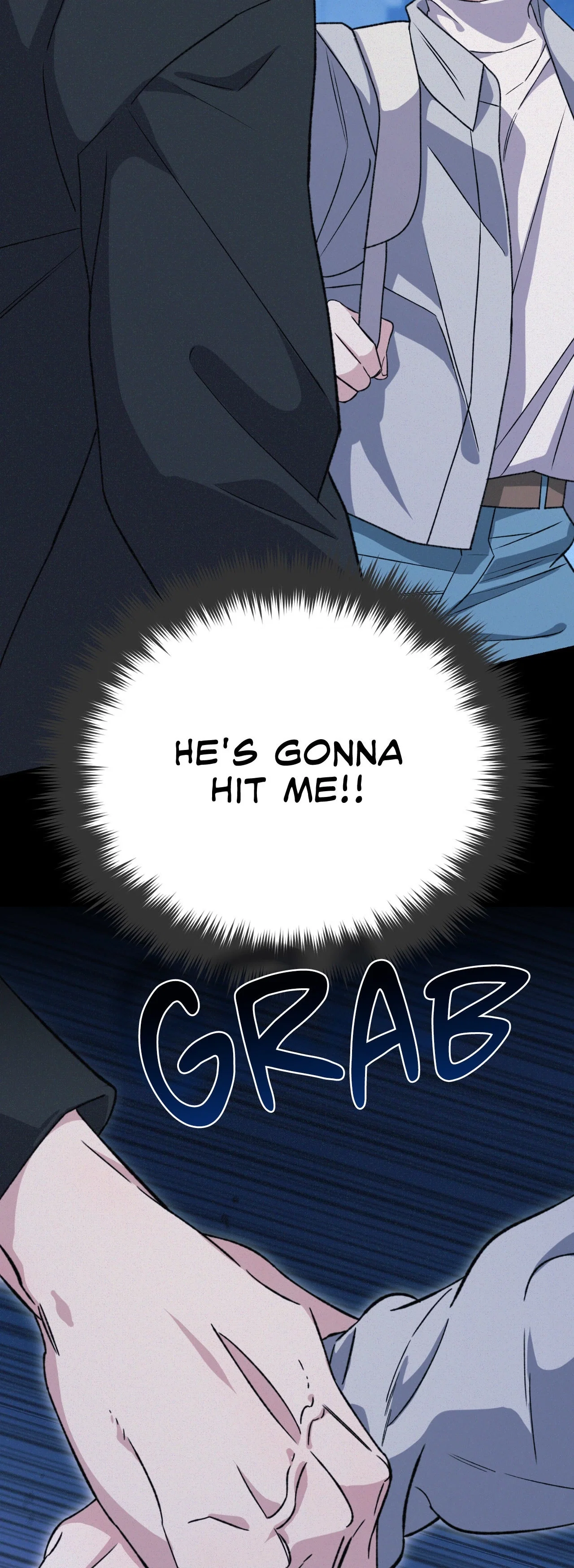 Formless Chapter 28 - Page 43