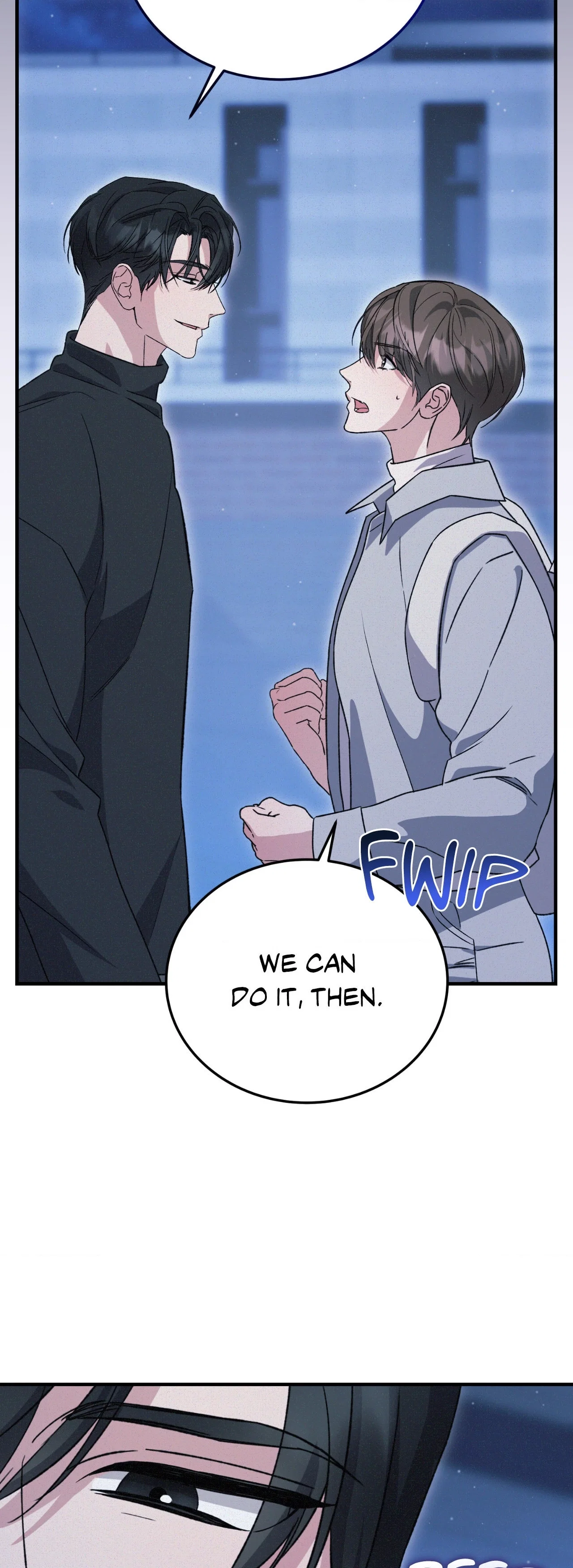 Formless Chapter 28 - Page 56
