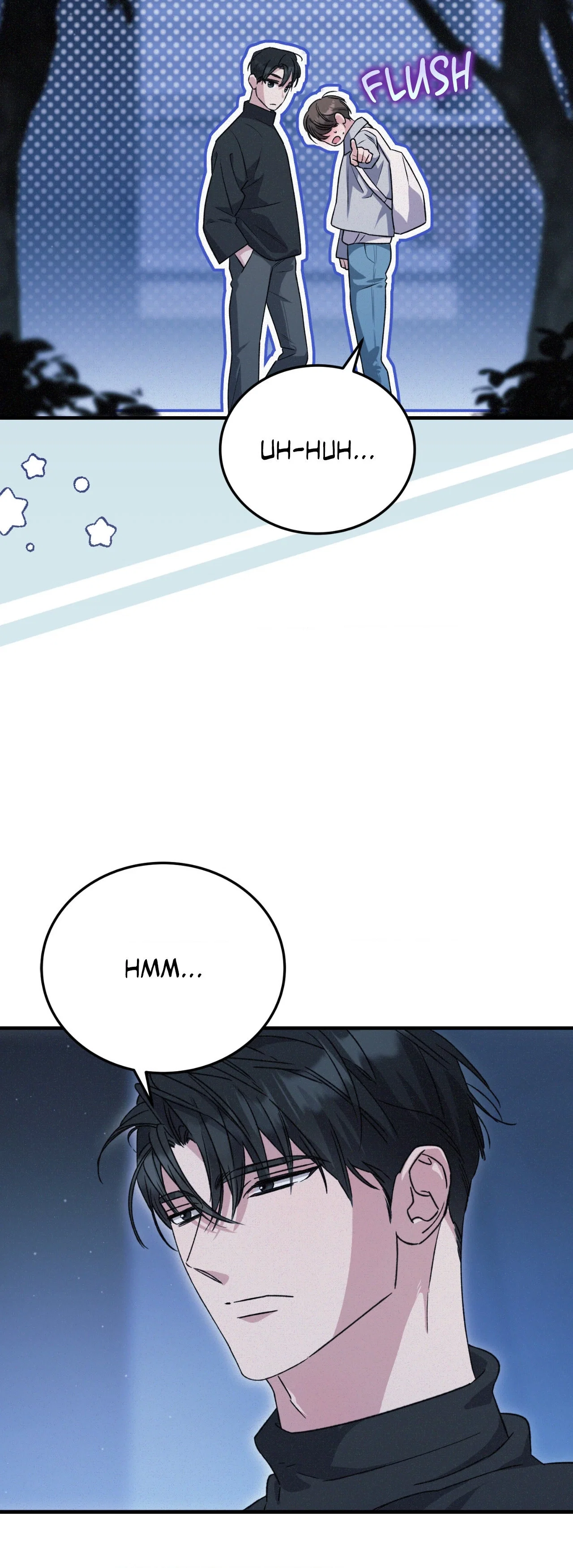 Formless Chapter 28 - Page 61