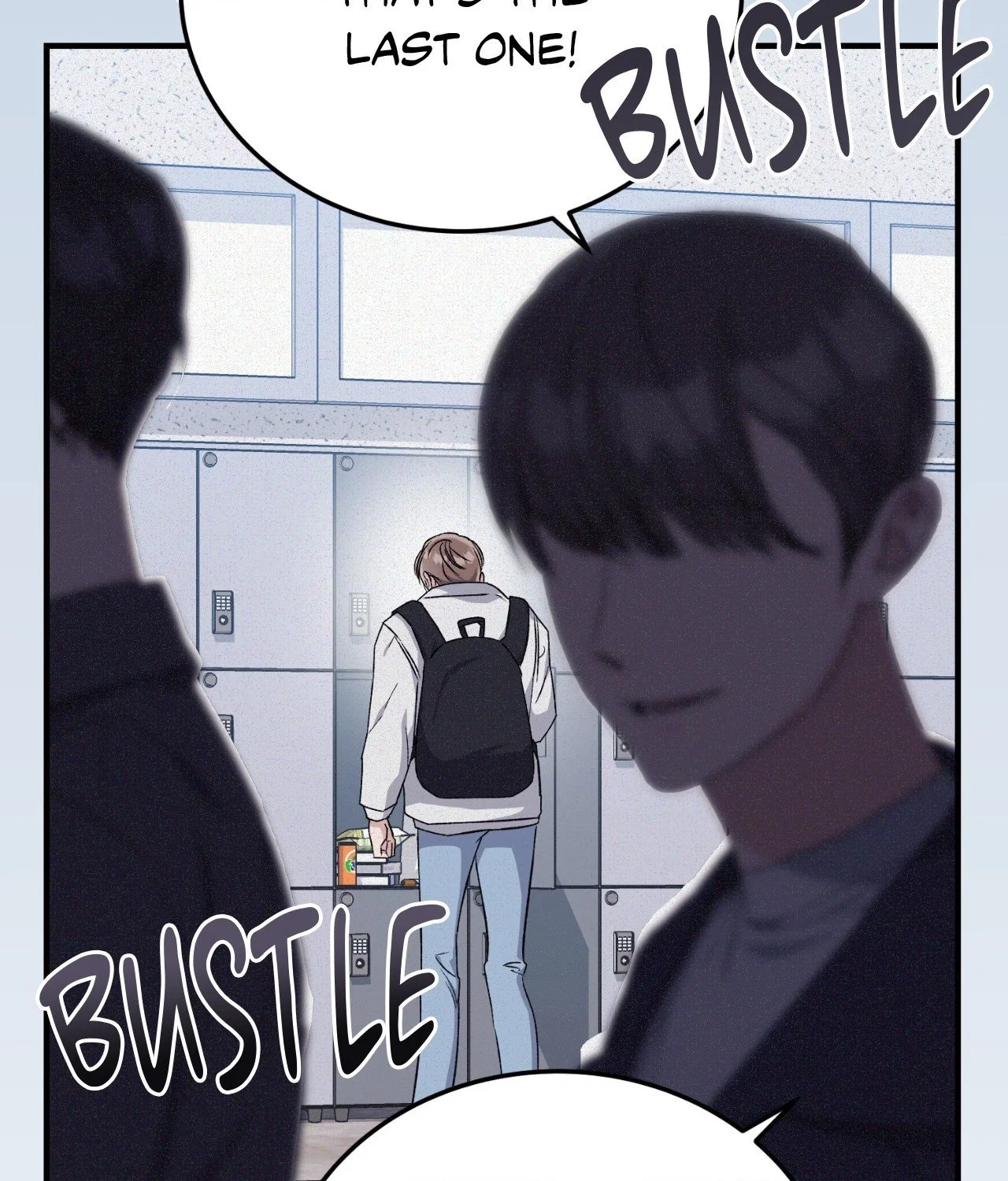 Formless Chapter 36 - Page 5