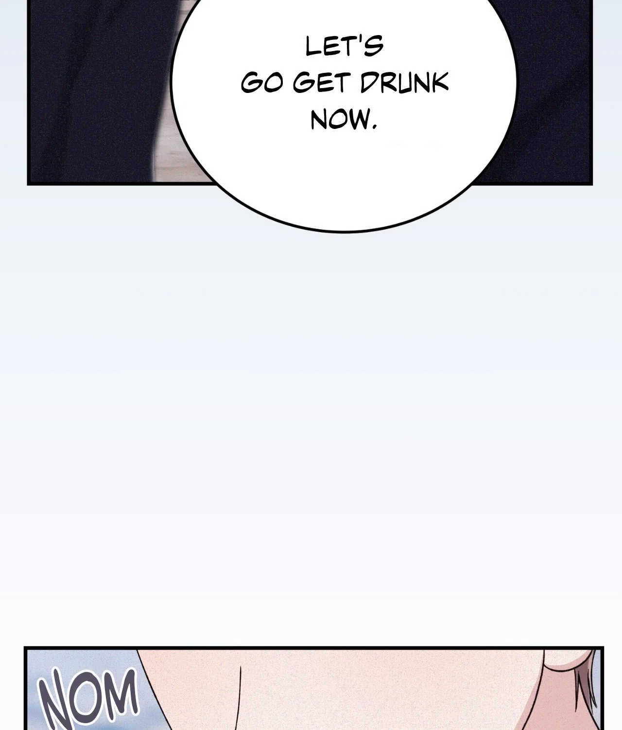 Formless Chapter 36 - Page 6