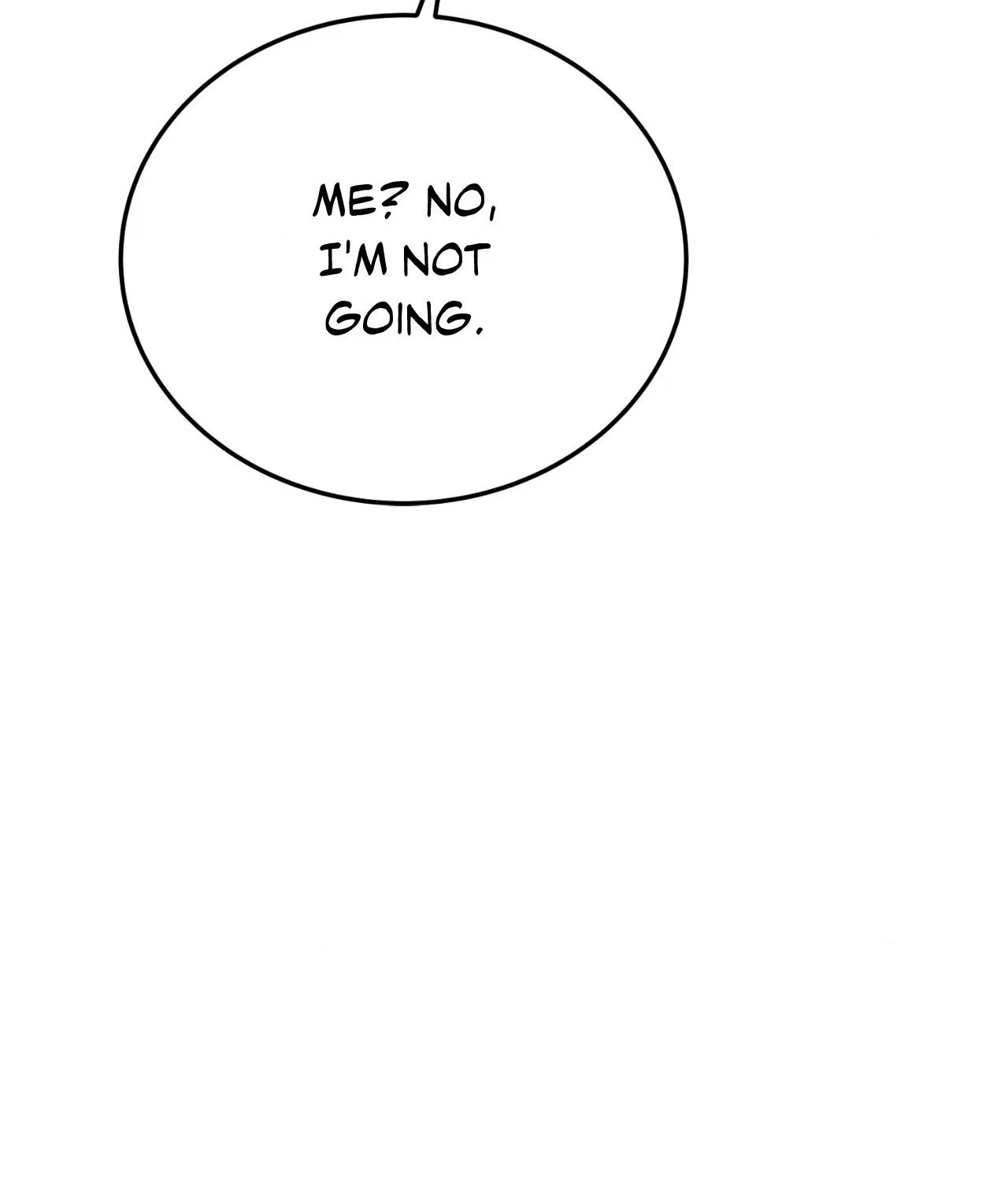Formless Chapter 36 - Page 31