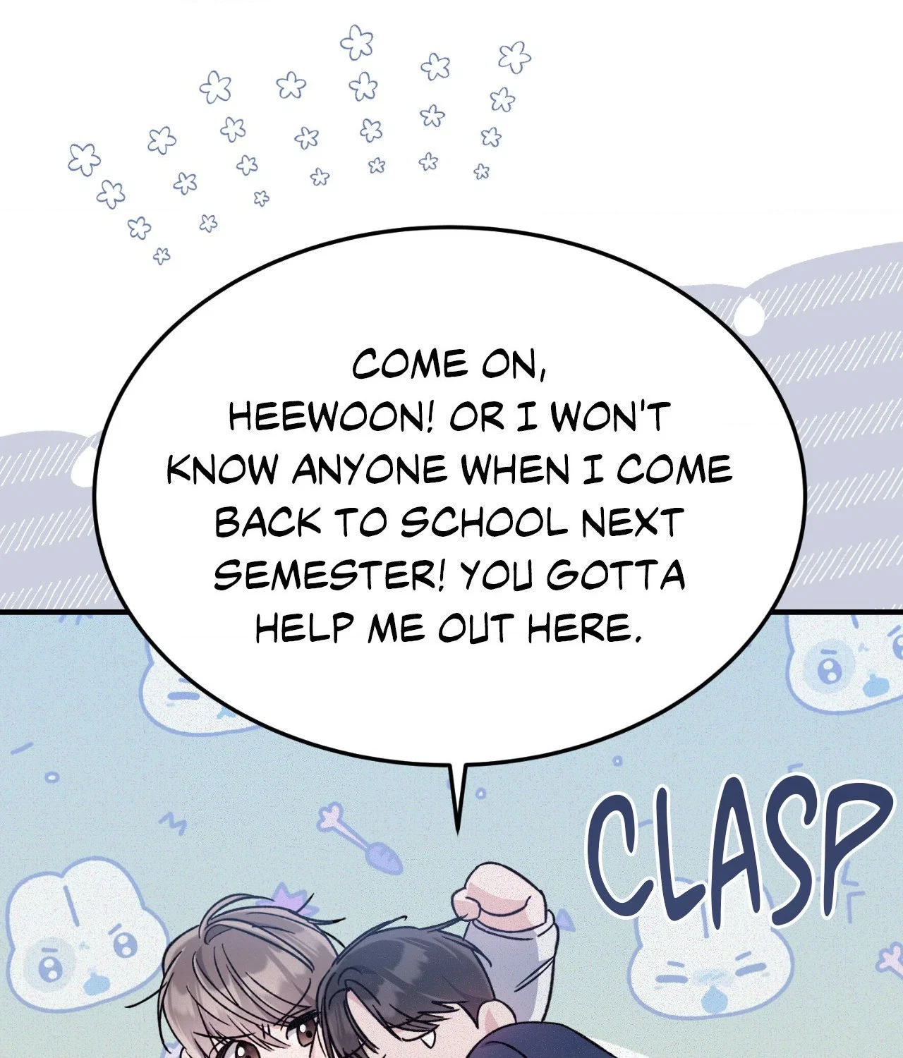 Formless Chapter 36 - Page 34