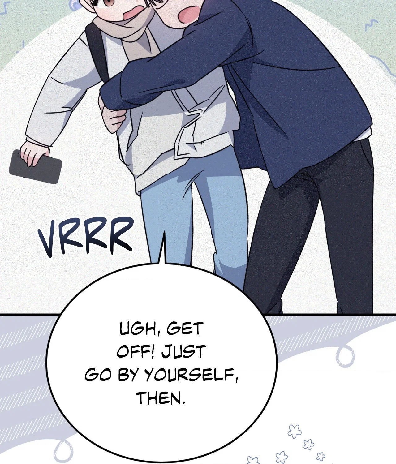 Formless Chapter 36 - Page 35