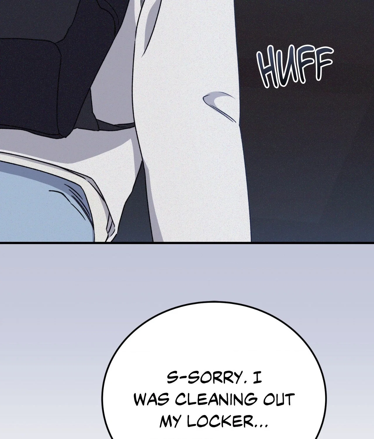 Formless Chapter 36 - Page 47