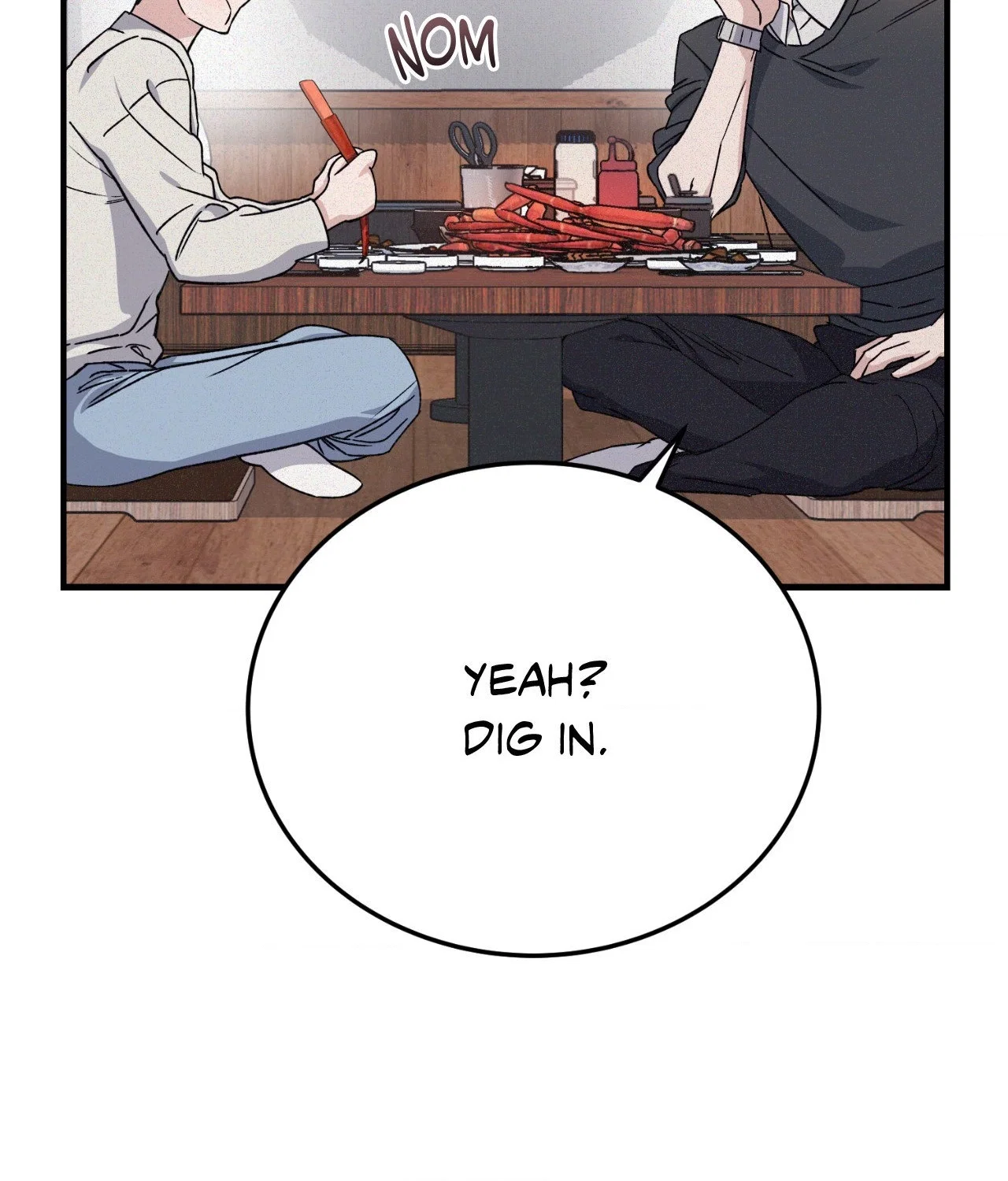 Formless Chapter 36 - Page 69