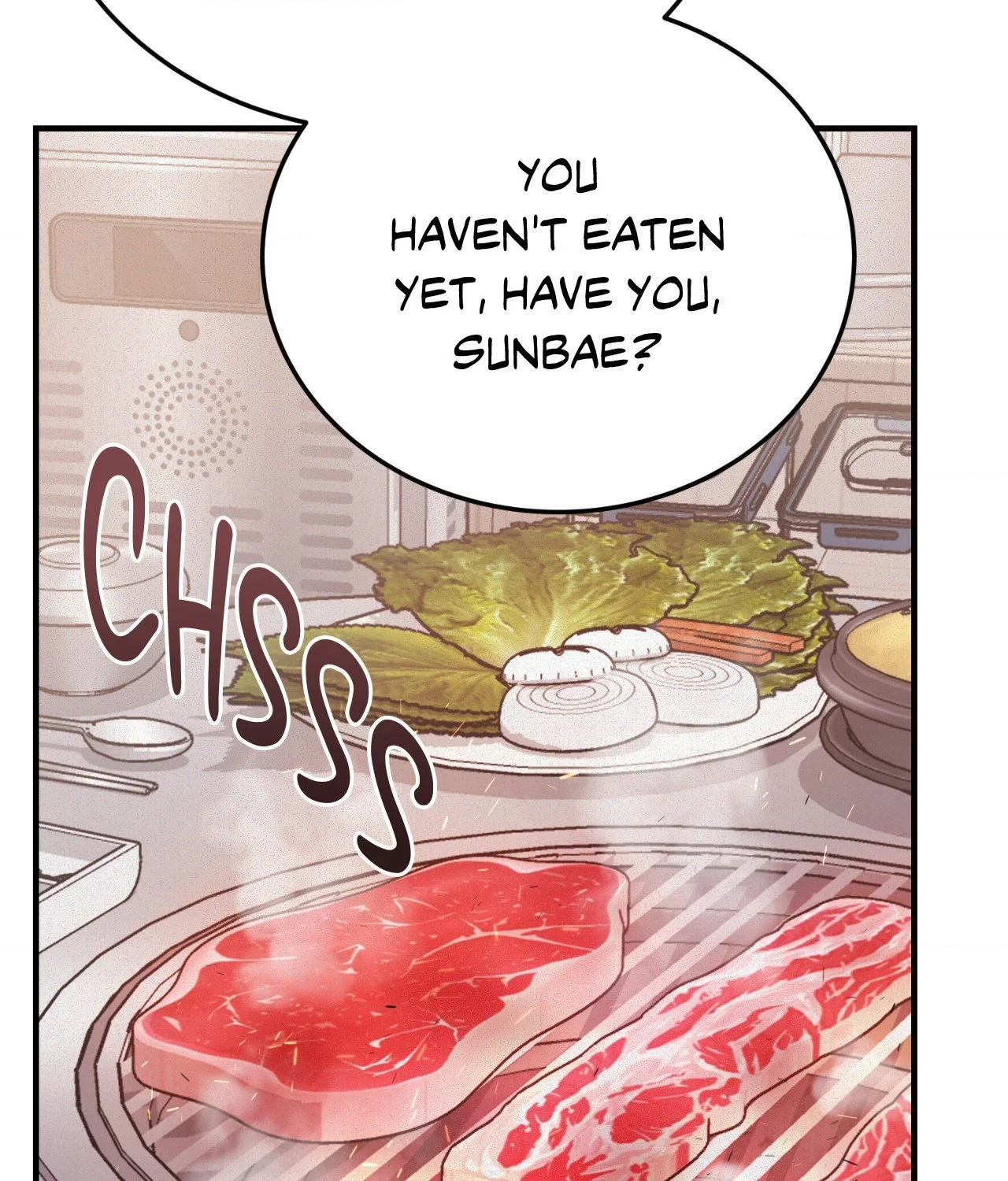 Formless Chapter 36 - Page 107