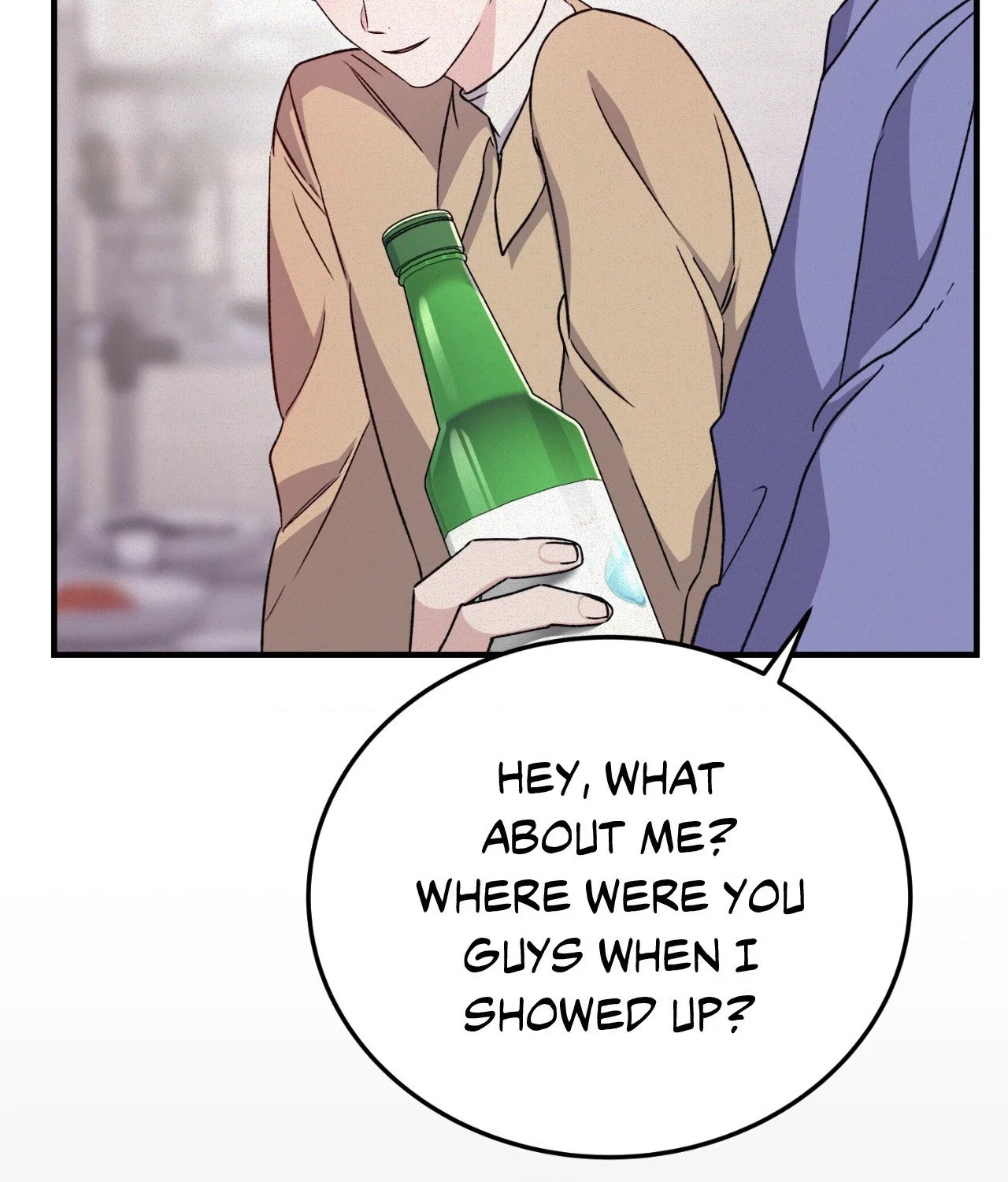 Formless Chapter 36 - Page 110