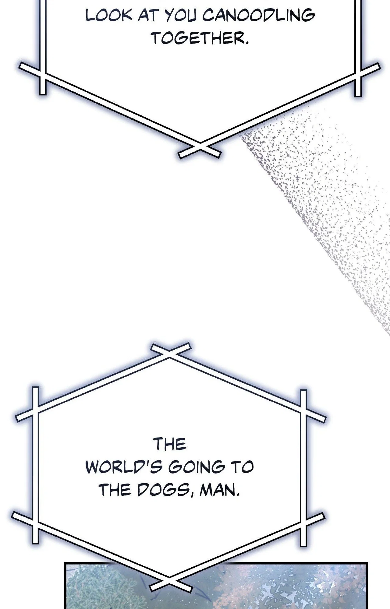 Formless Chapter 53 - Page 12