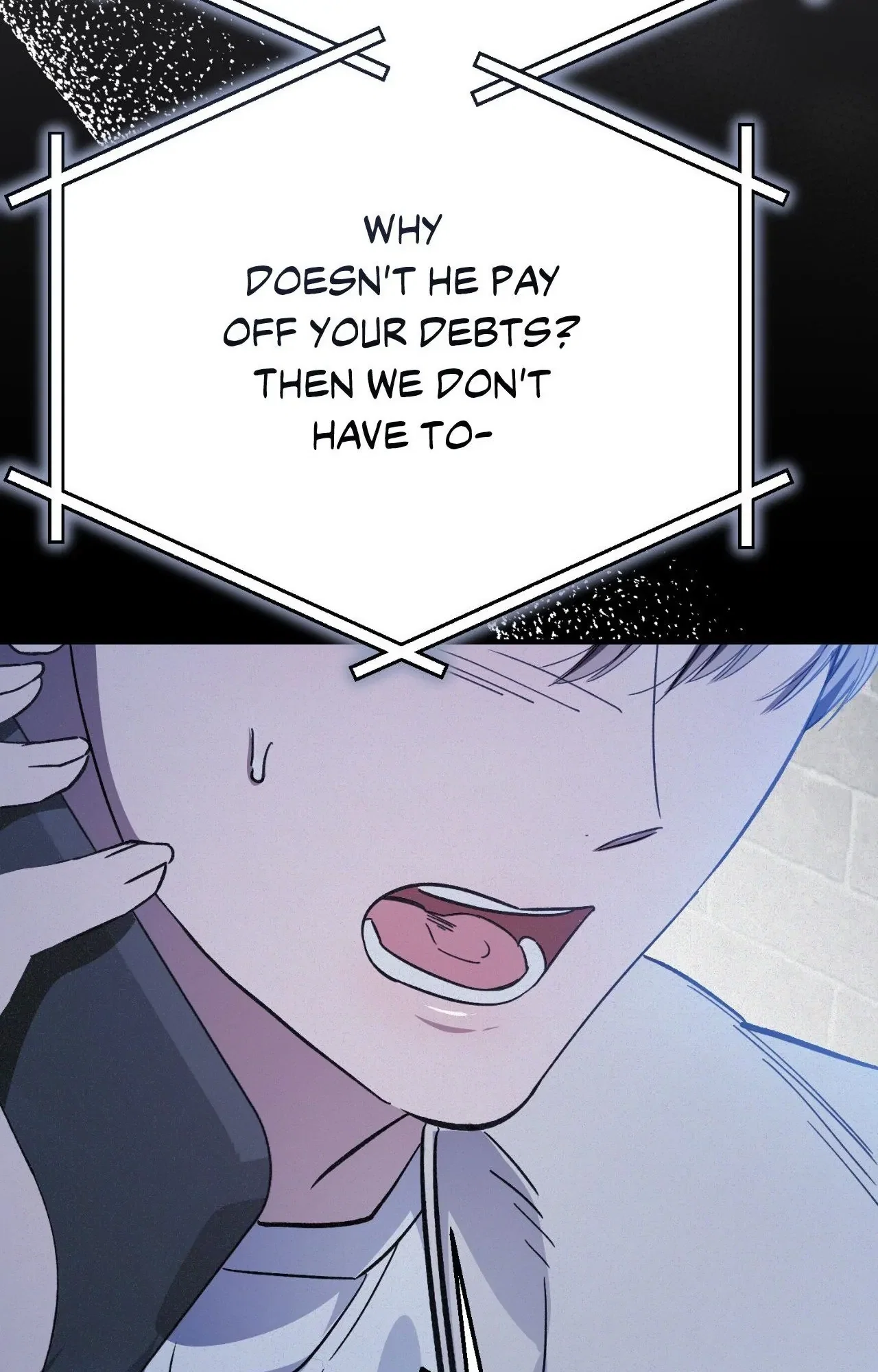 Formless Chapter 53 - Page 15