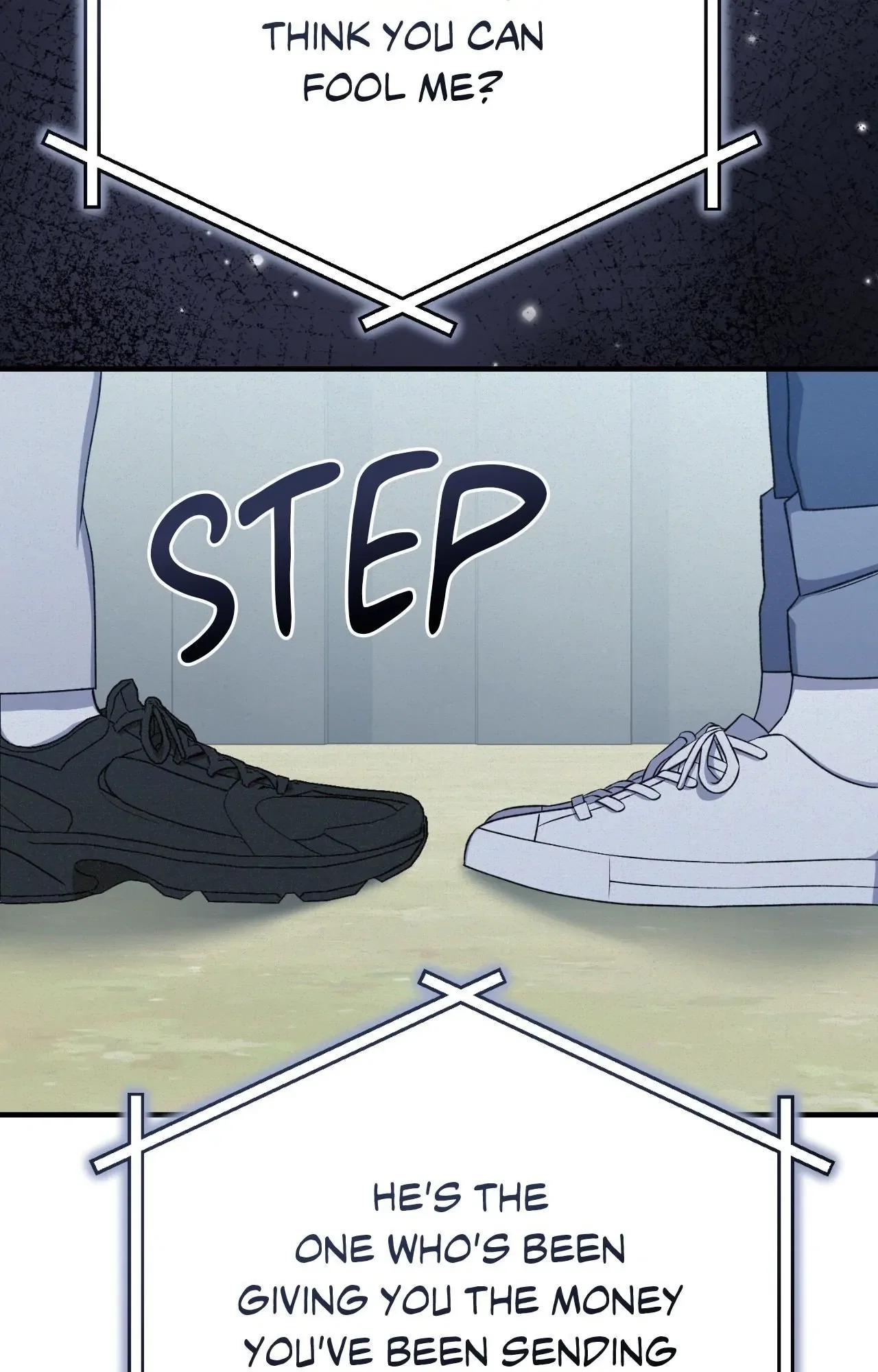 Formless Chapter 53 - Page 23