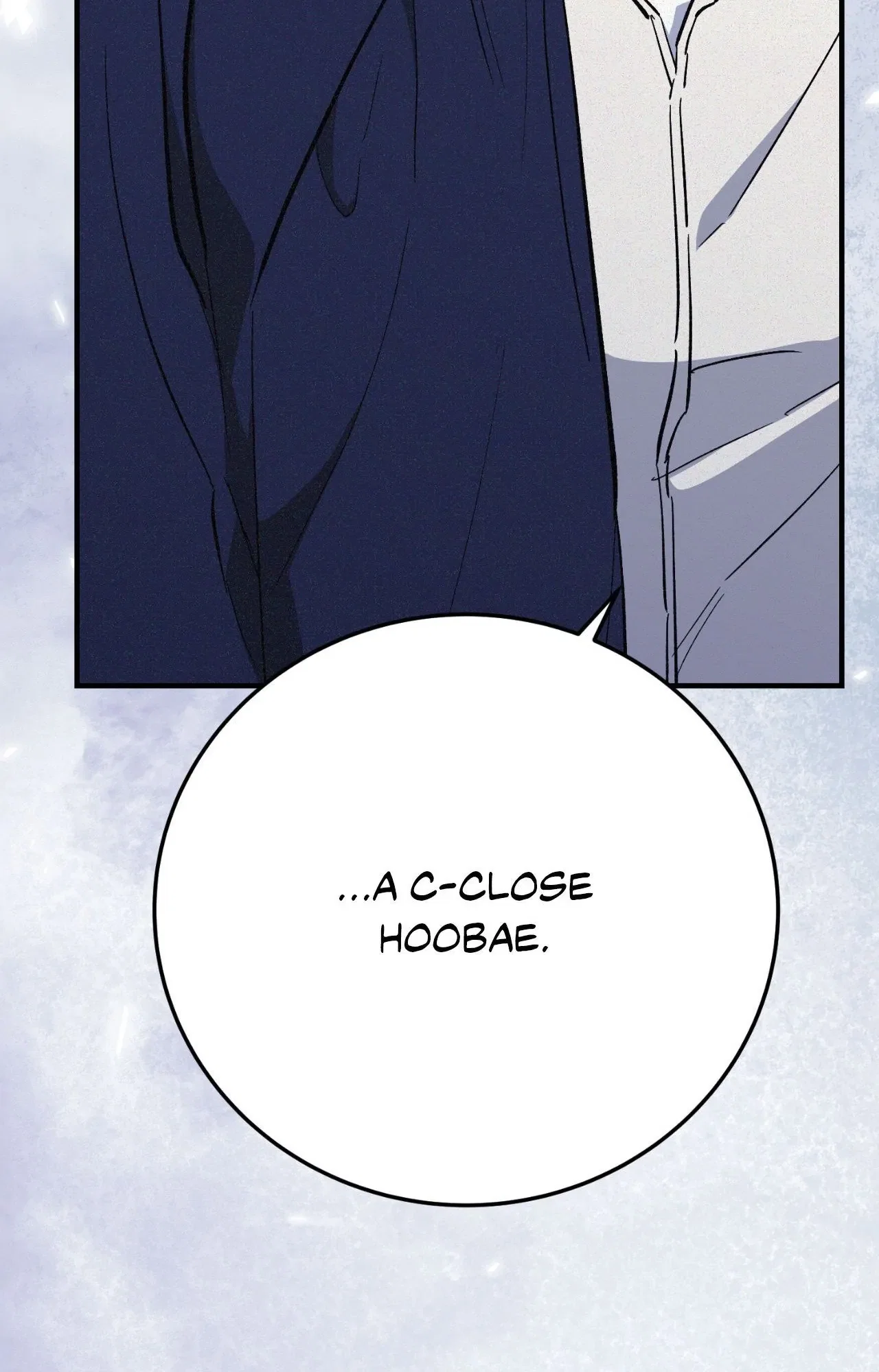 Formless Chapter 53 - Page 27