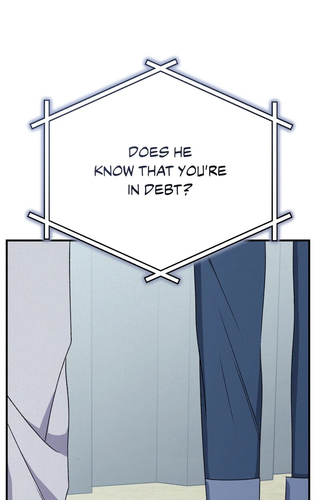 Formless Chapter 53 - Page 30