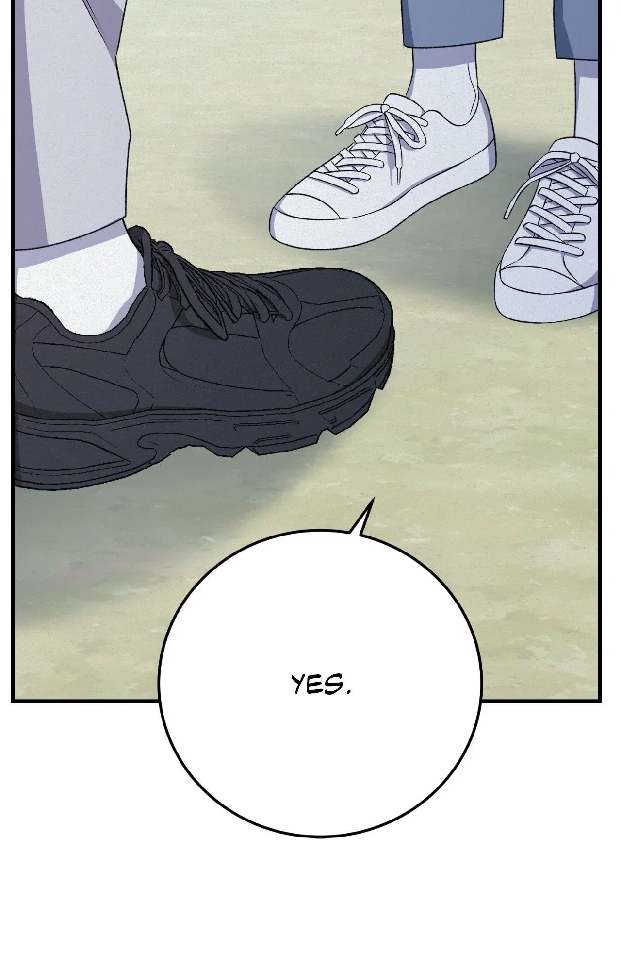 Formless Chapter 53 - Page 31