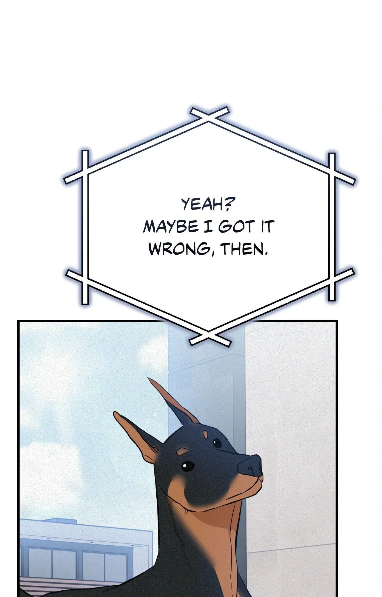 Formless Chapter 53 - Page 32