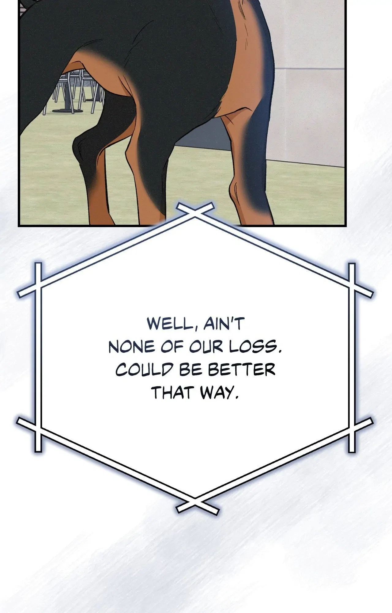 Formless Chapter 53 - Page 33