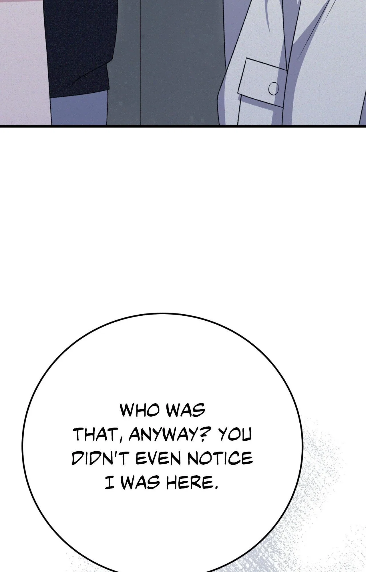 Formless Chapter 53 - Page 38