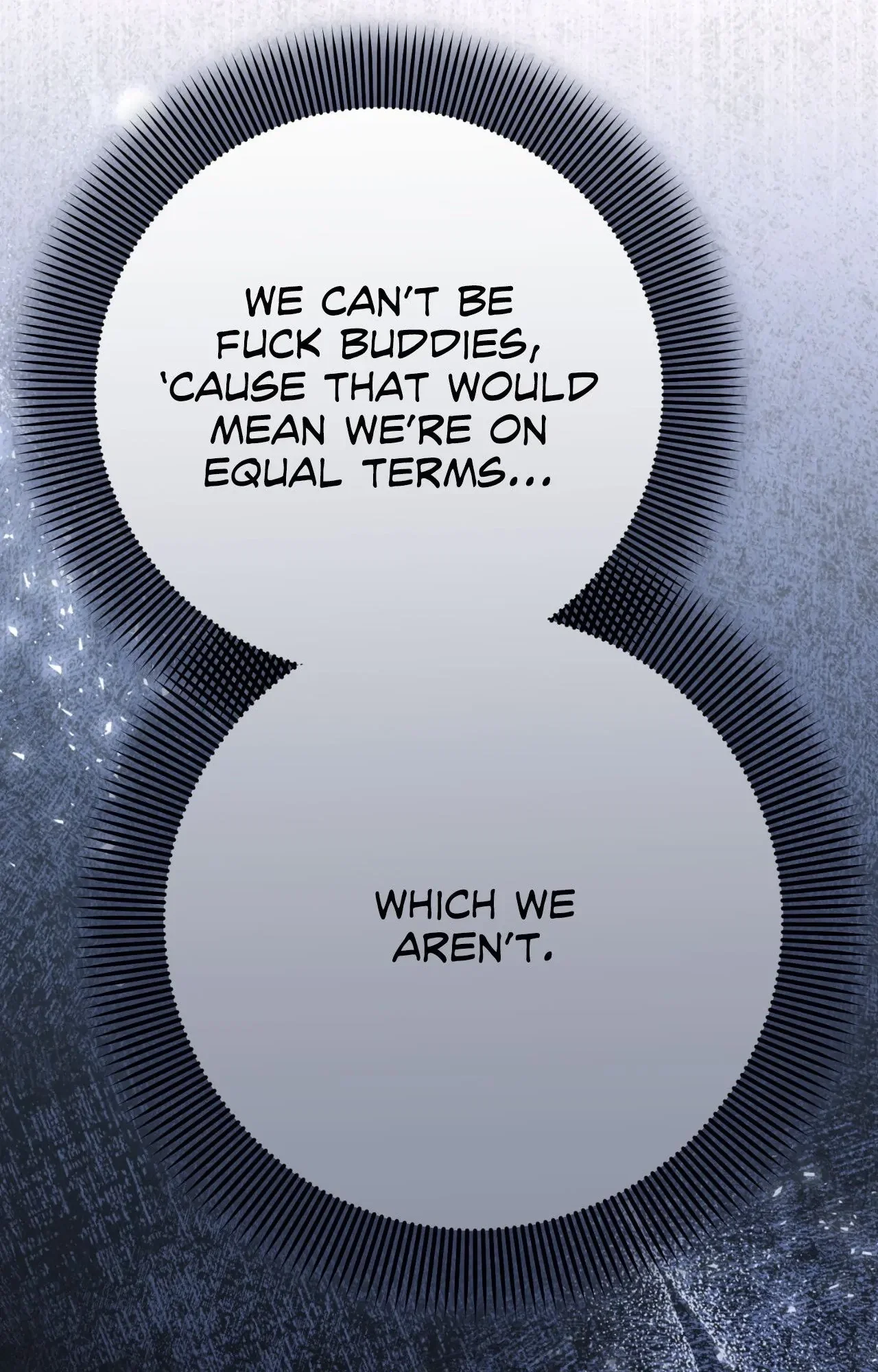 Formless Chapter 53 - Page 54