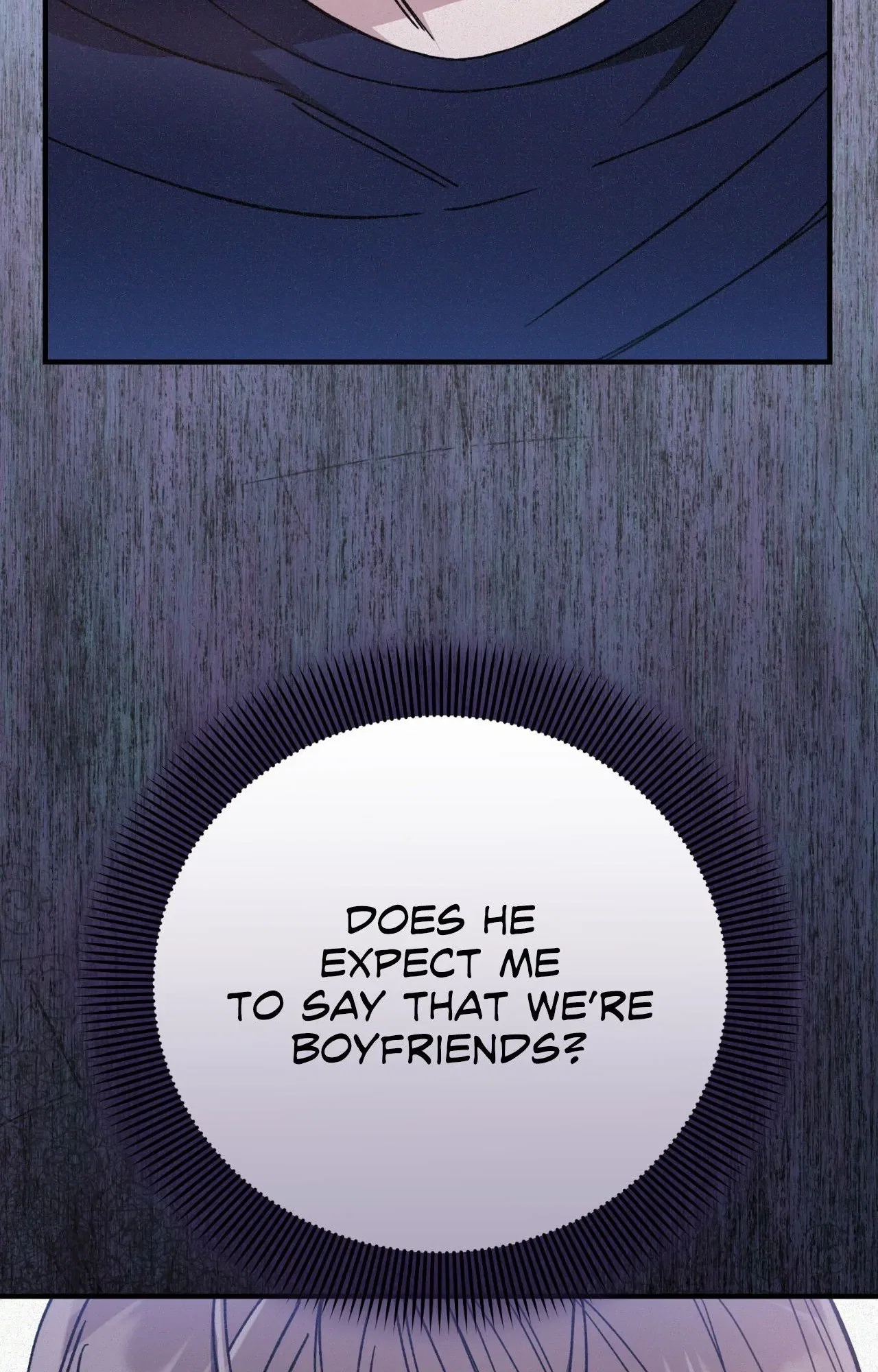 Formless Chapter 53 - Page 59