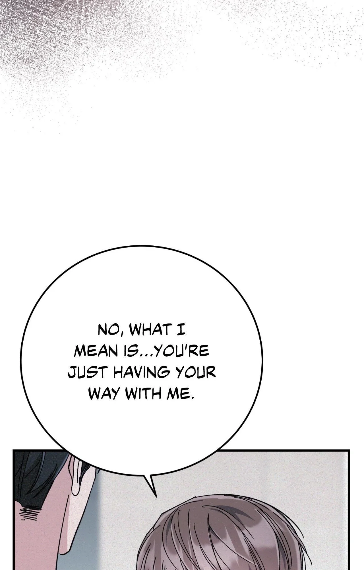 Formless Chapter 53 - Page 76