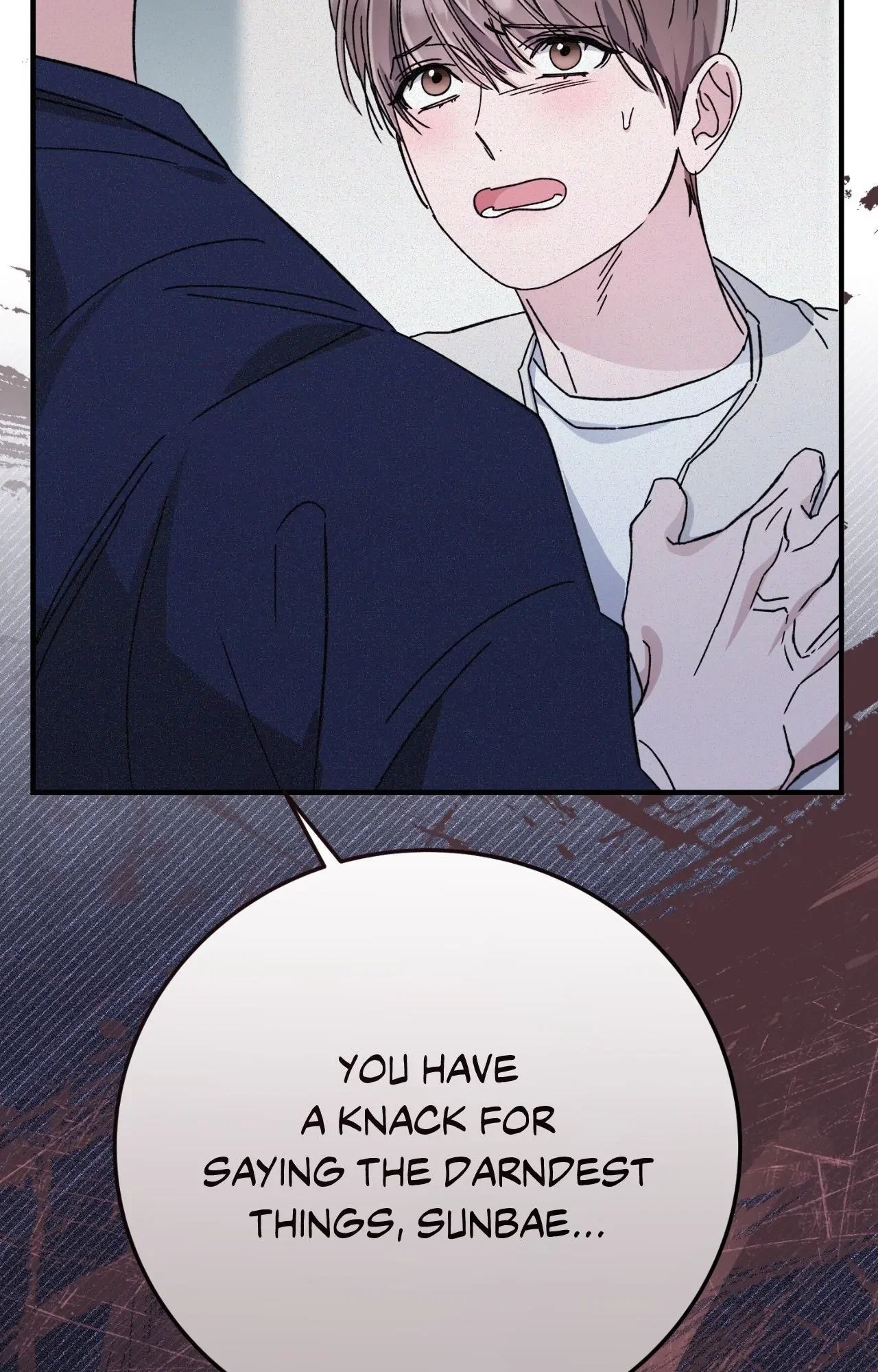 Formless Chapter 53 - Page 77