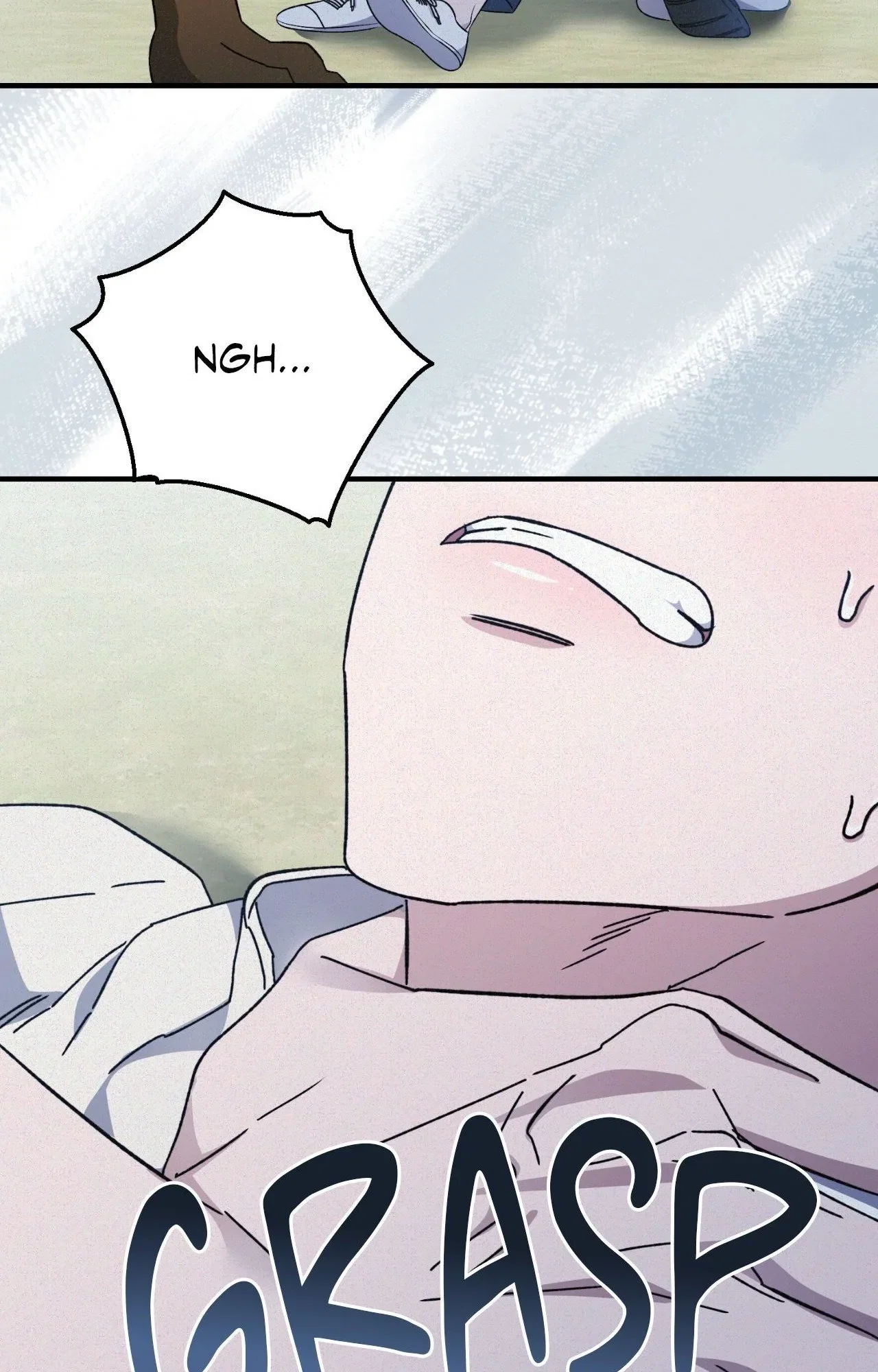 Formless Chapter 53 - Page 86