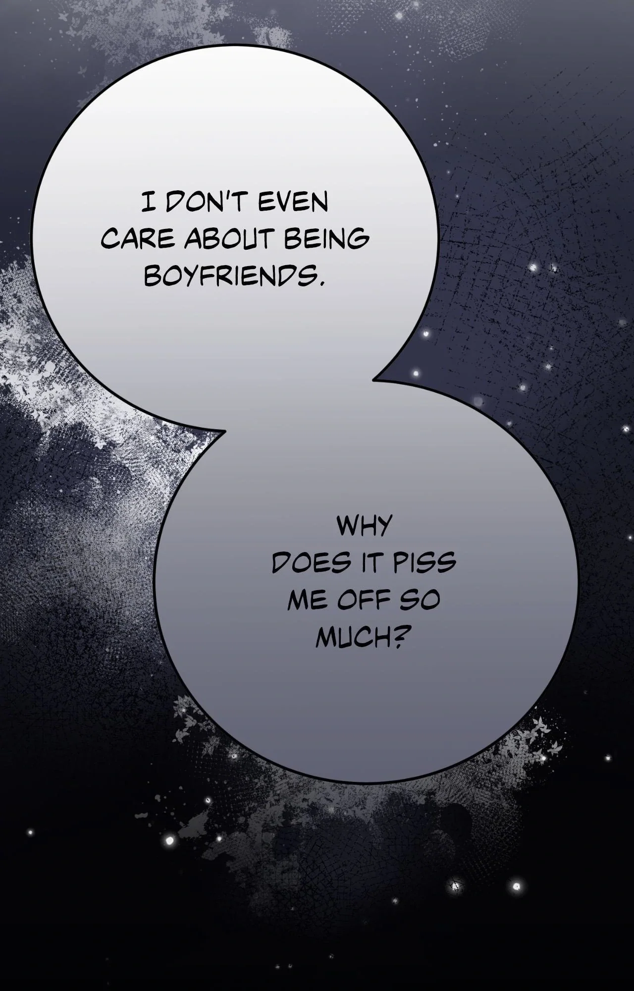 Formless Chapter 53 - Page 97