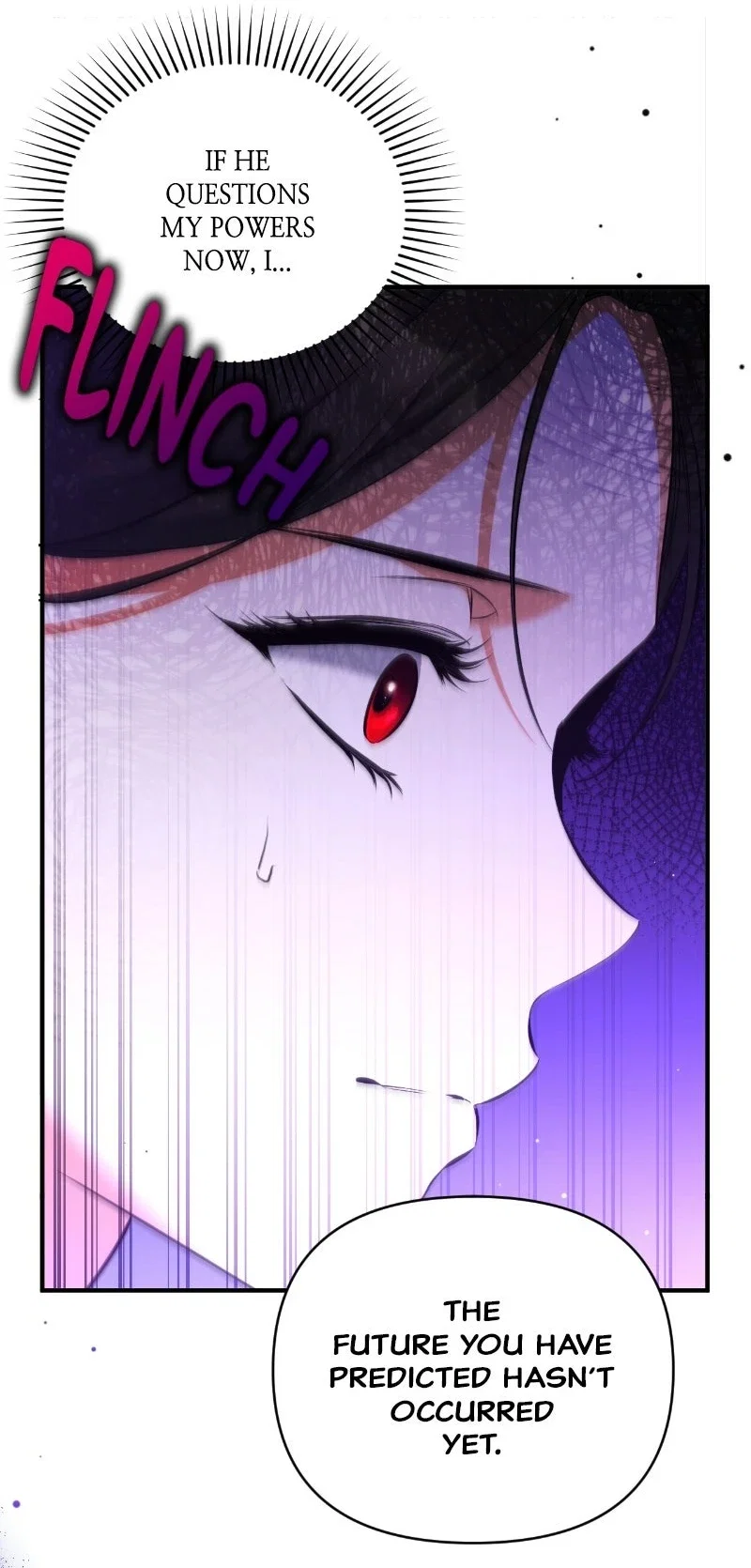 For My Derelict Favorite Chapter 20 - Page 16