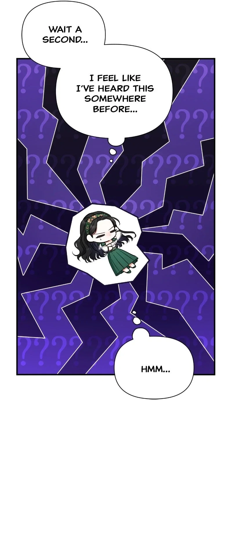 For My Derelict Favorite Chapter 20 - Page 23