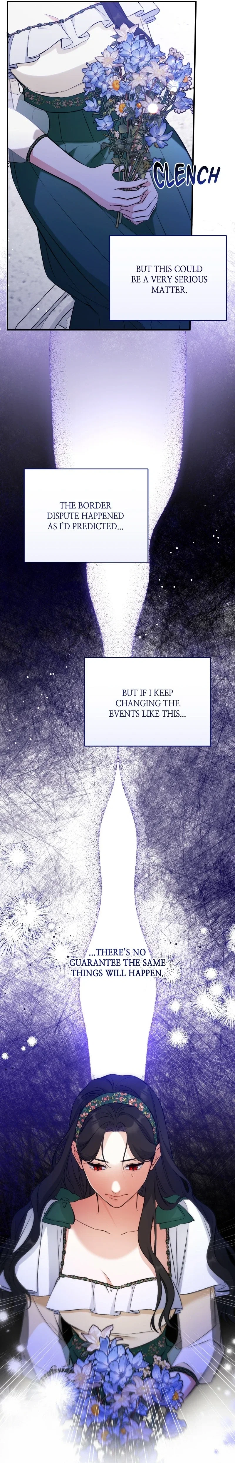 For My Derelict Favorite Chapter 20 - Page 25