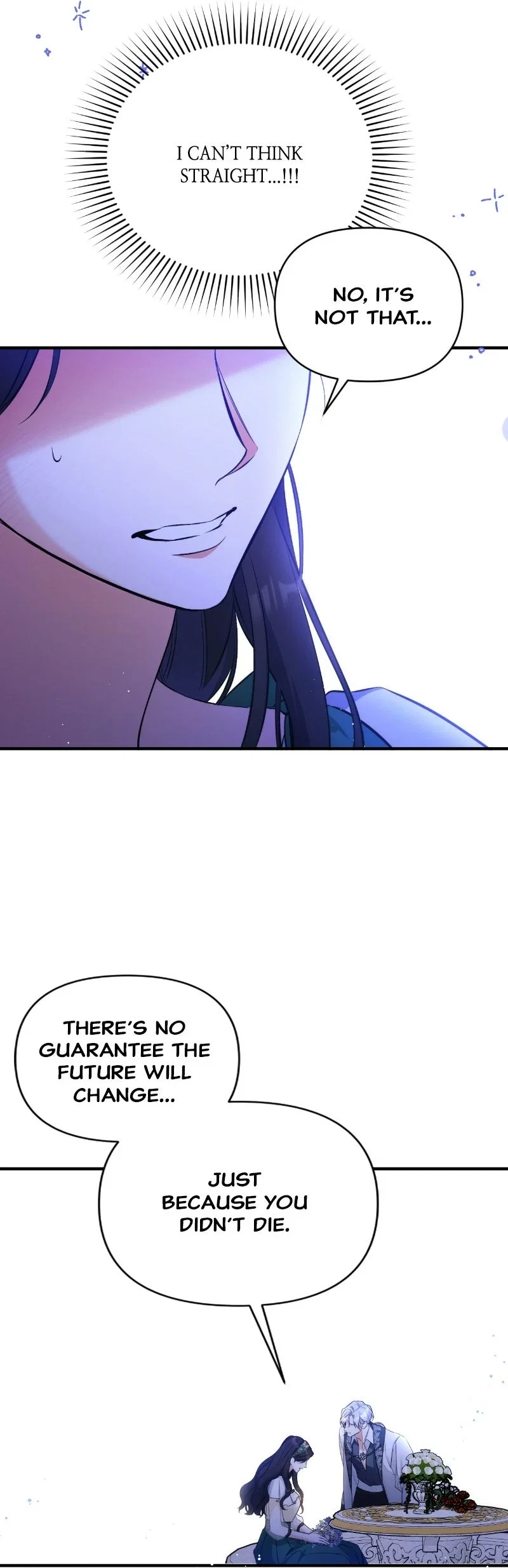 For My Derelict Favorite Chapter 20 - Page 34