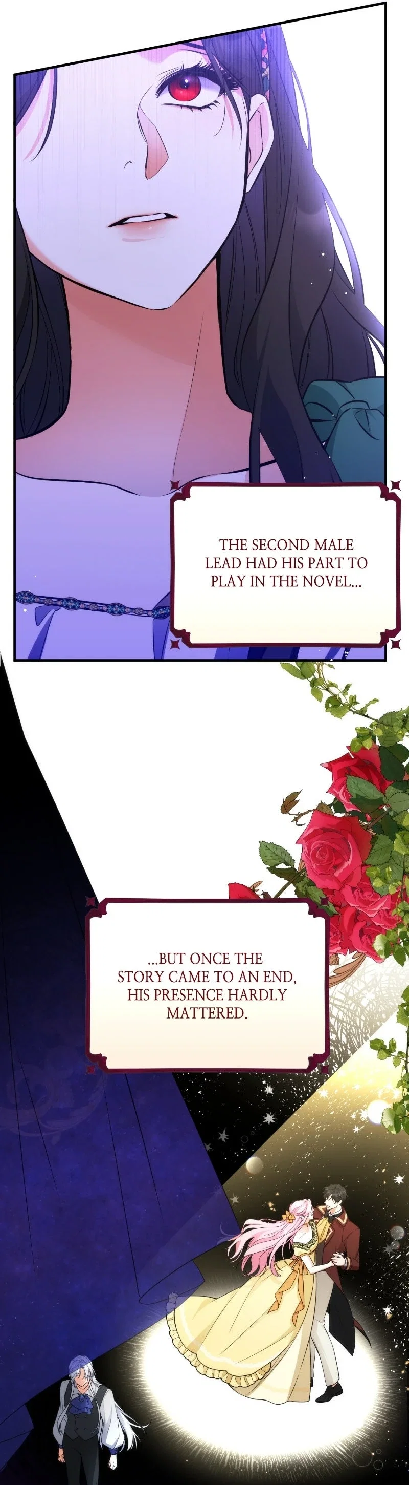 For My Derelict Favorite Chapter 20 - Page 40